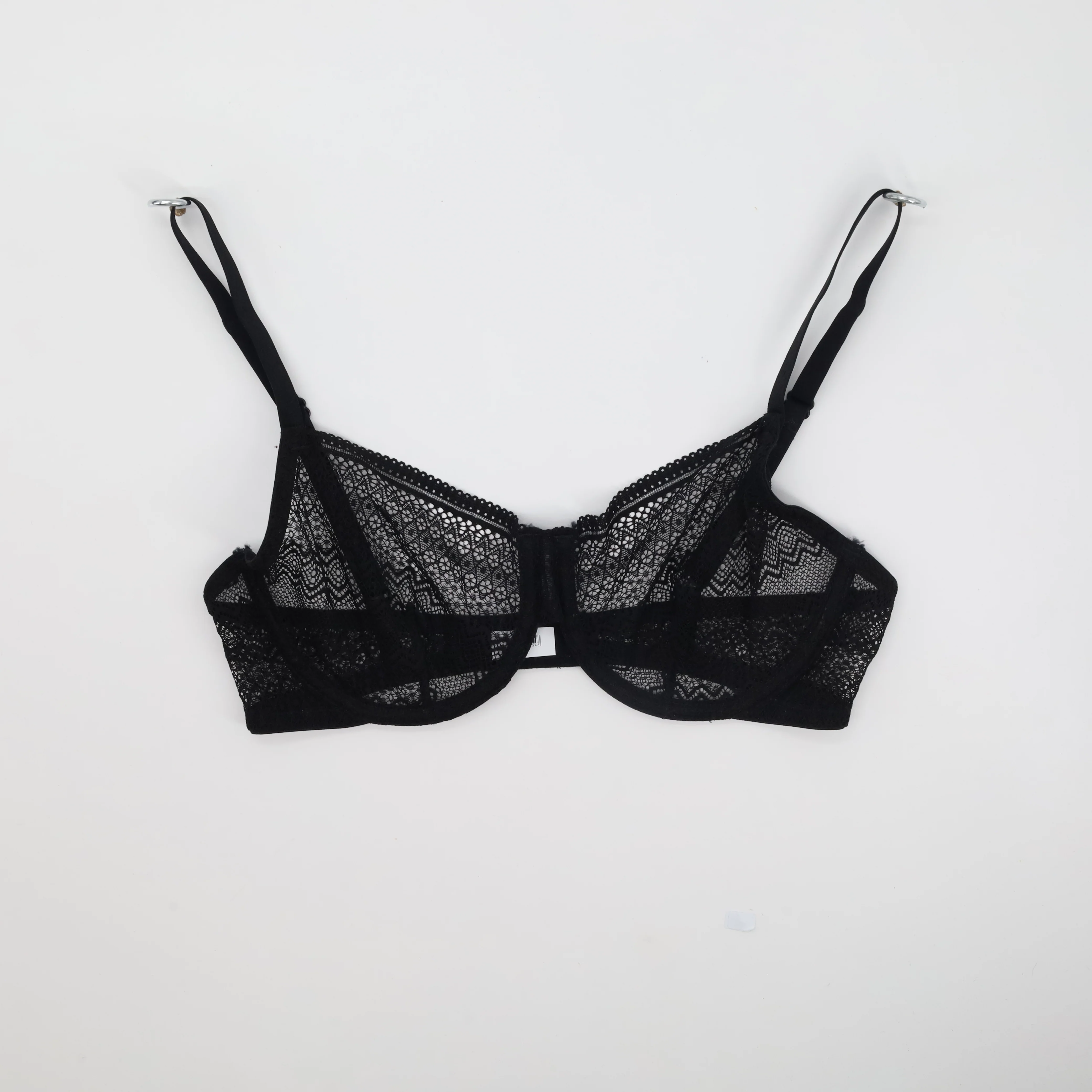 Soutien-gorge Marque inconnue Noir