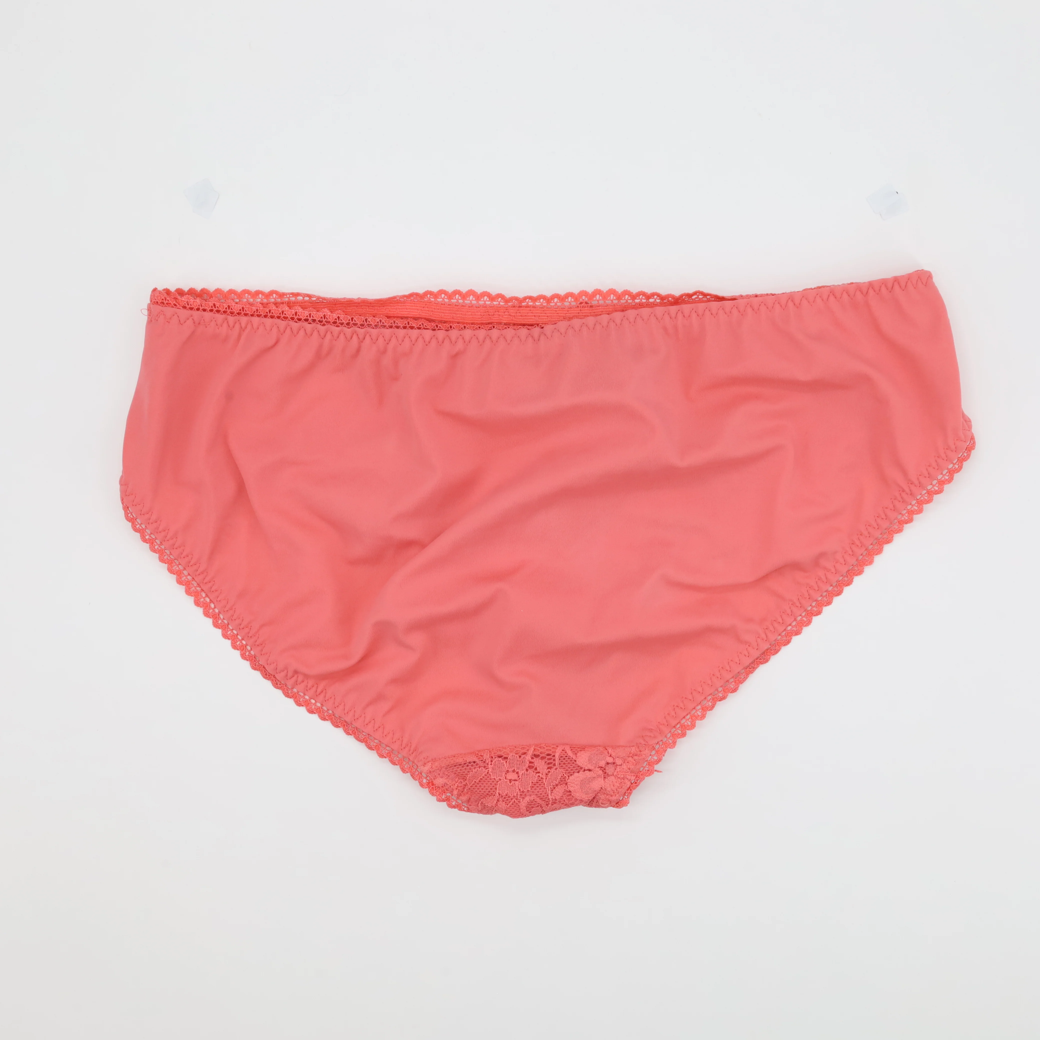 Culotte Marque inconnue Corail - Image 2
