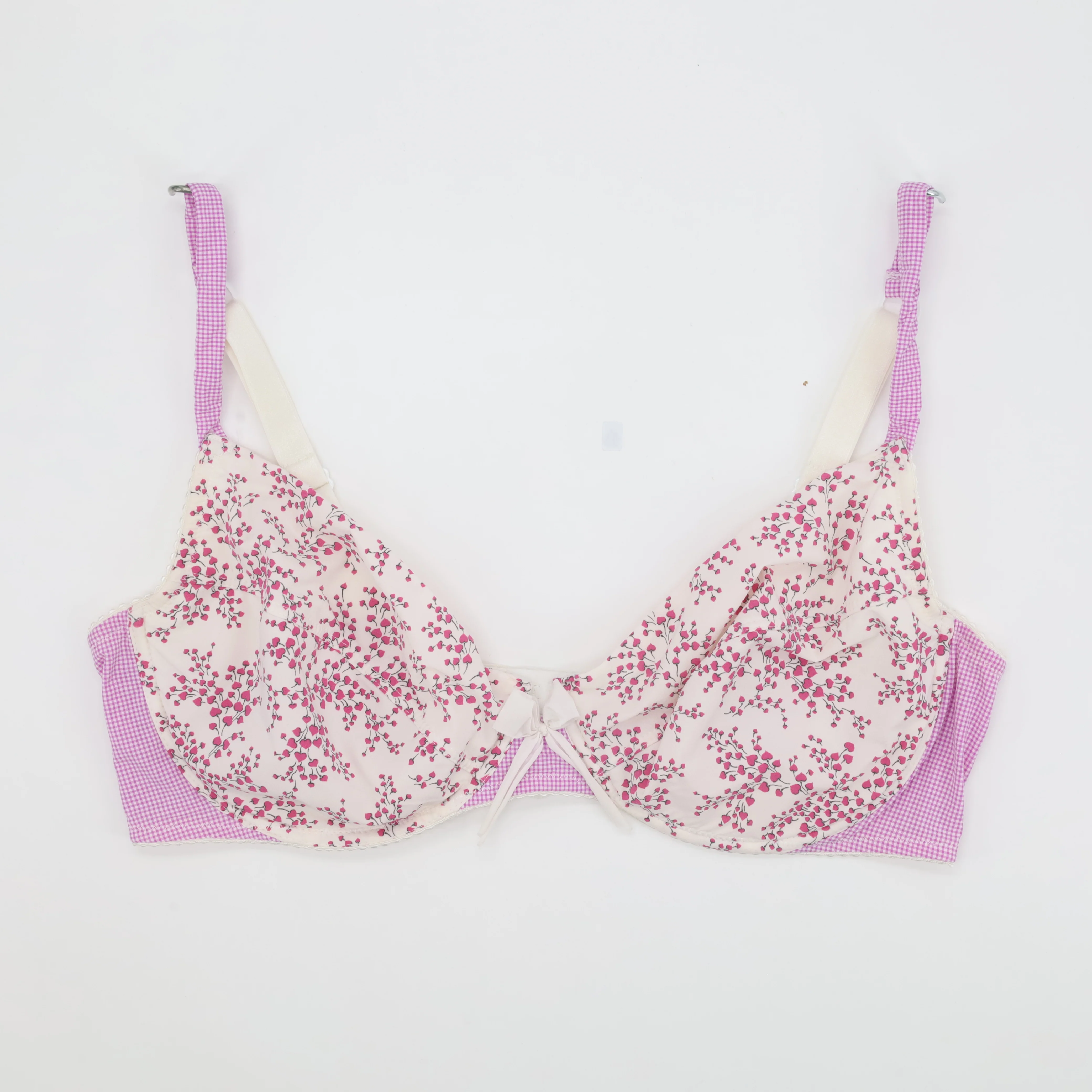 Soutien-gorge Java Violet