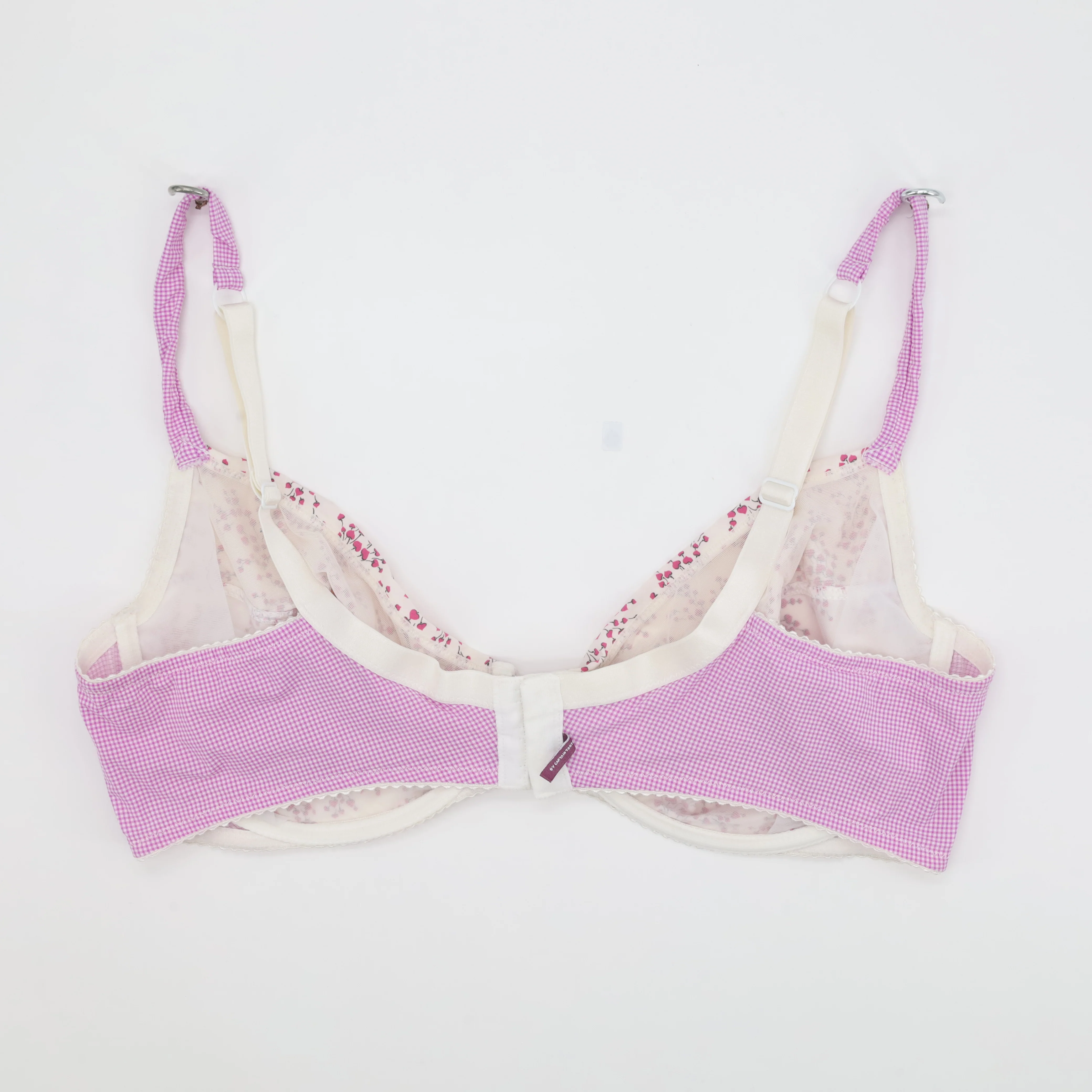 Soutien-gorge Java Violet - Image 2