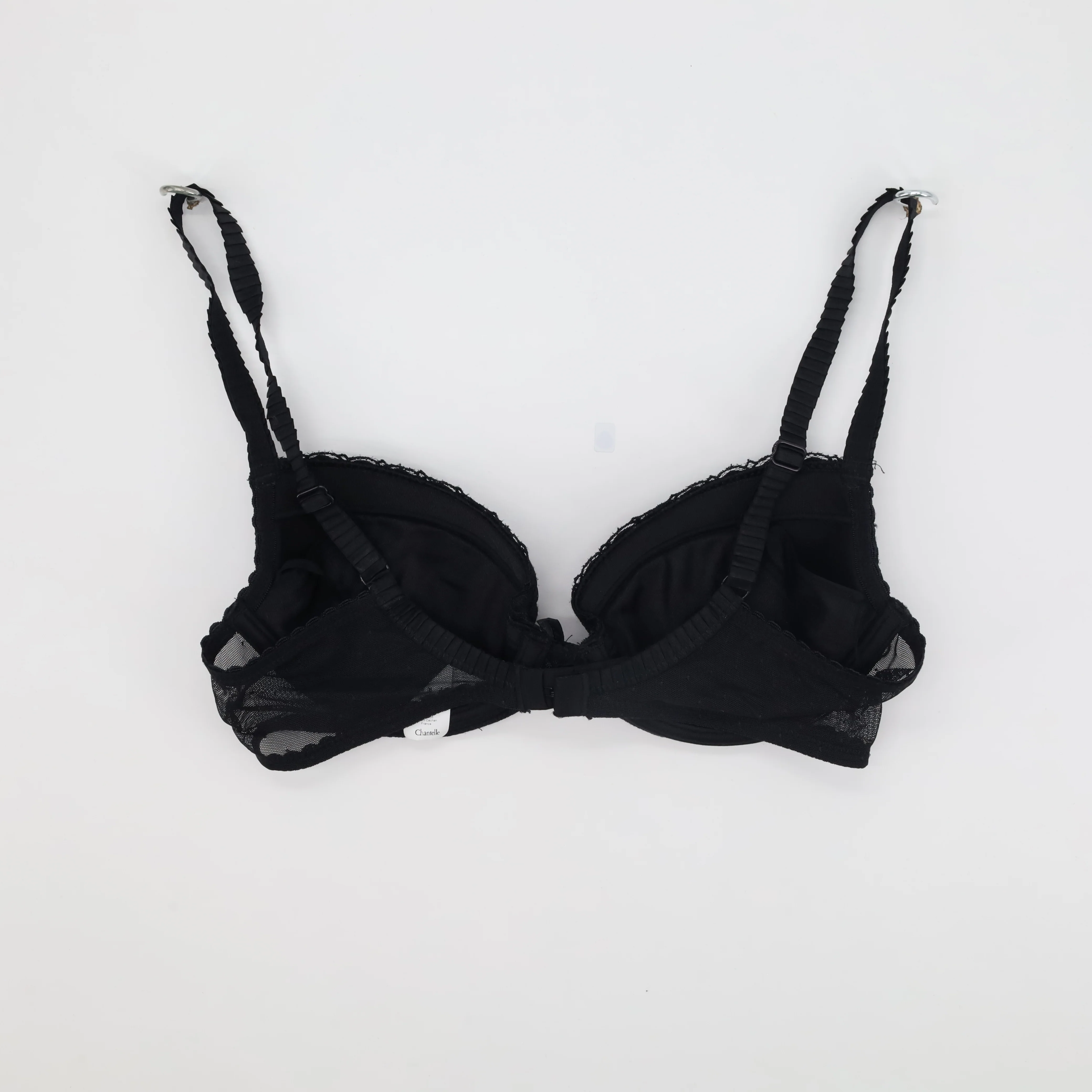 Soutien-gorge Chantelle Noir - Image 2