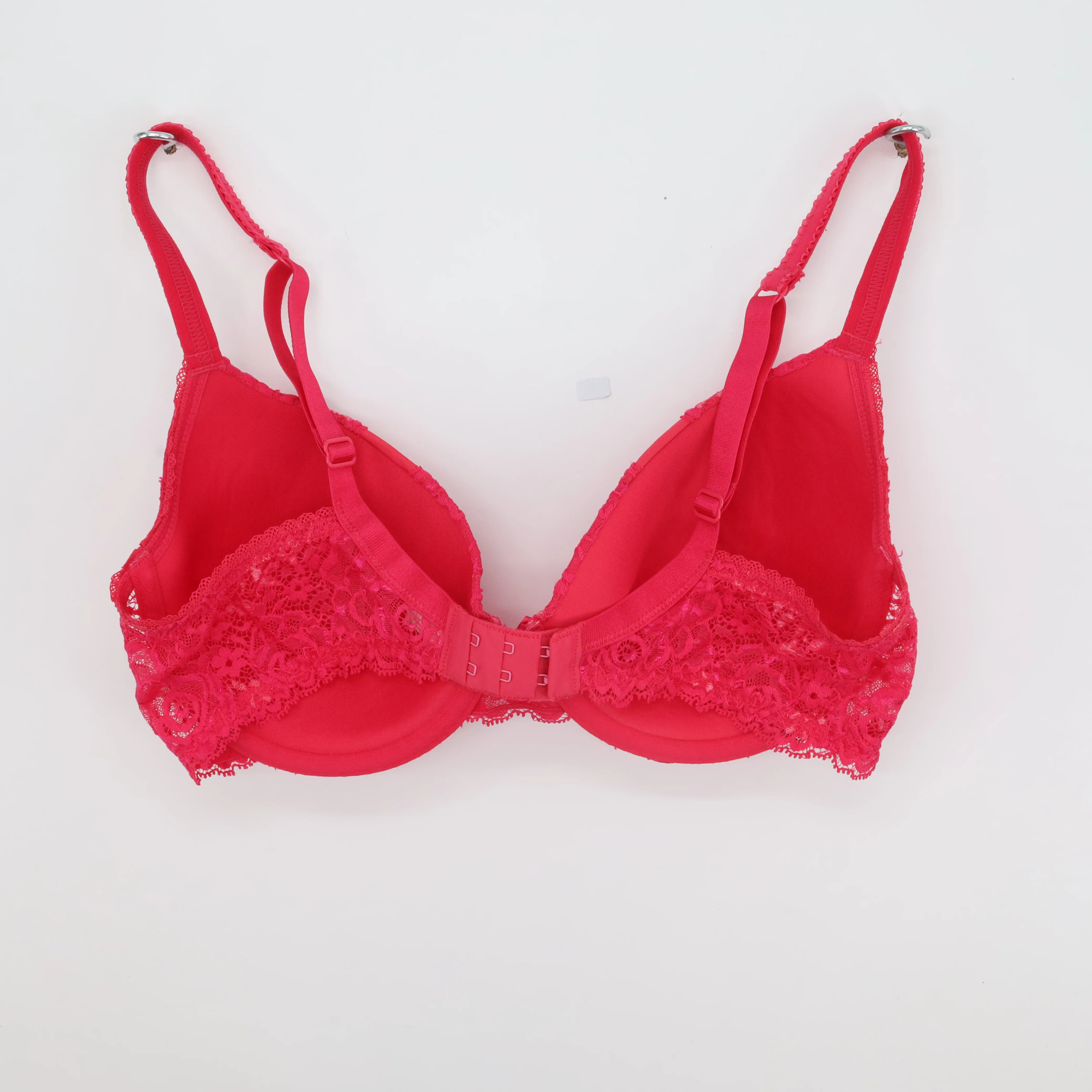 Soutien-gorge RougeGorge Rose - Image 2