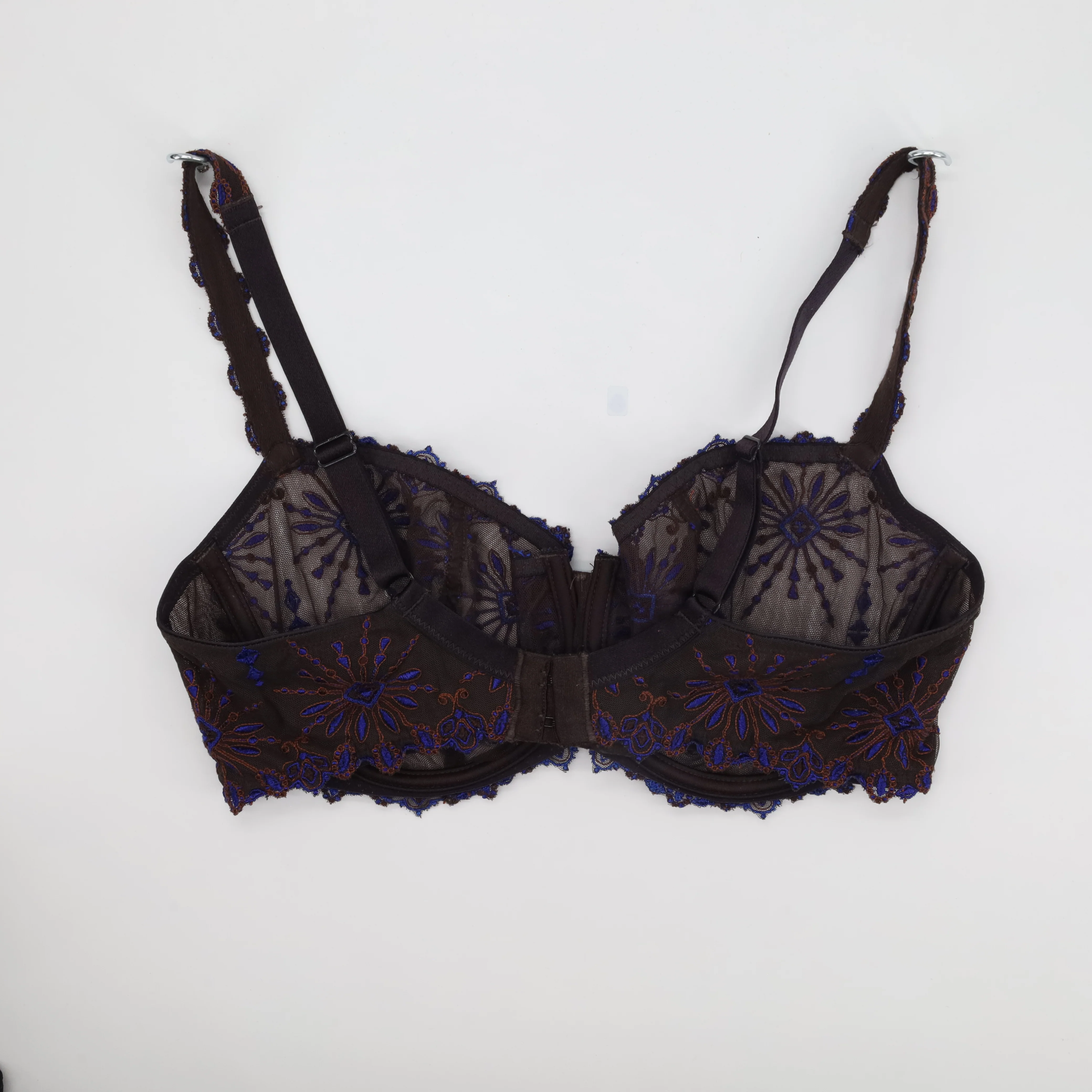 Soutien-gorge Chantelle Marron - Image 2