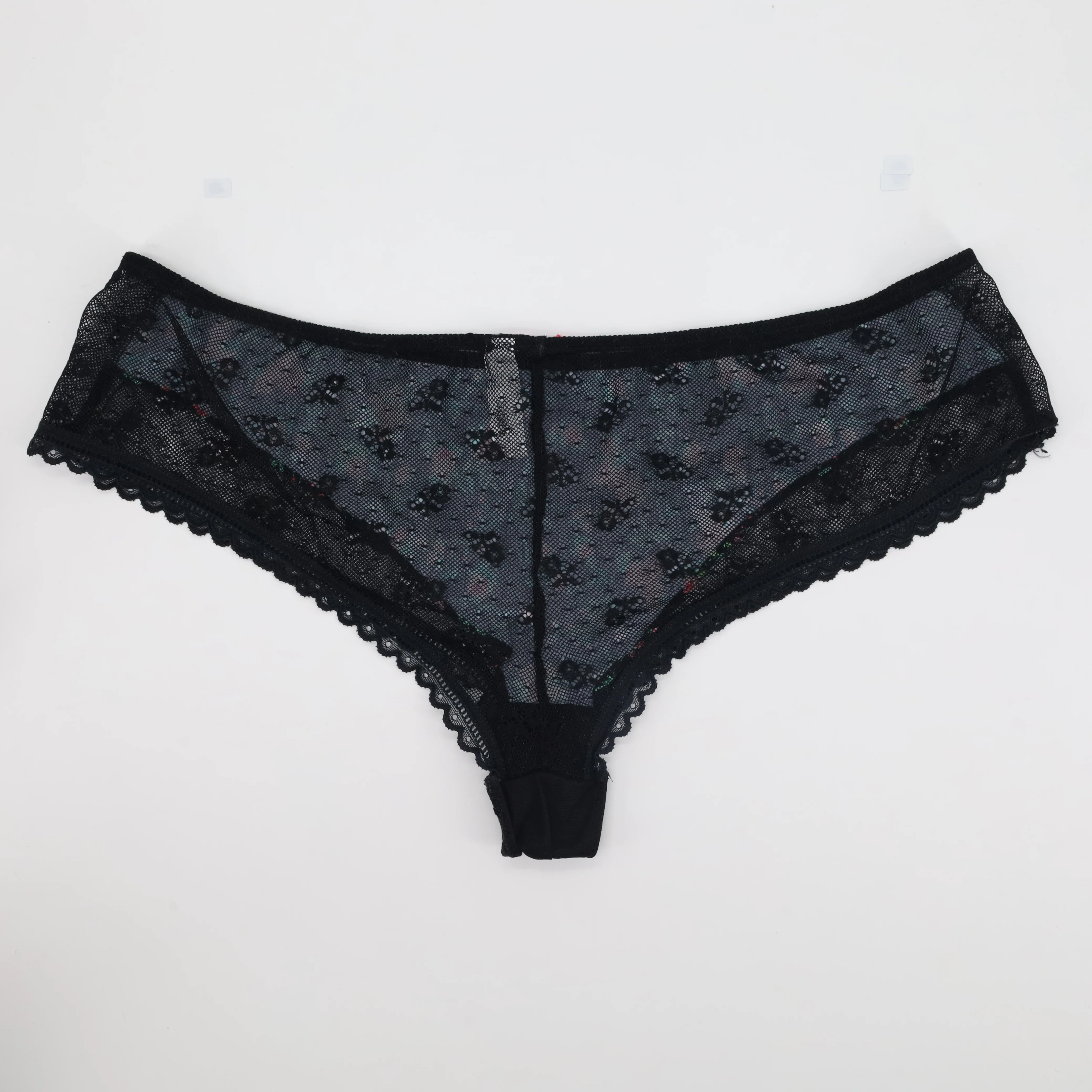 Culotte Darjeeling Noir - Image 2
