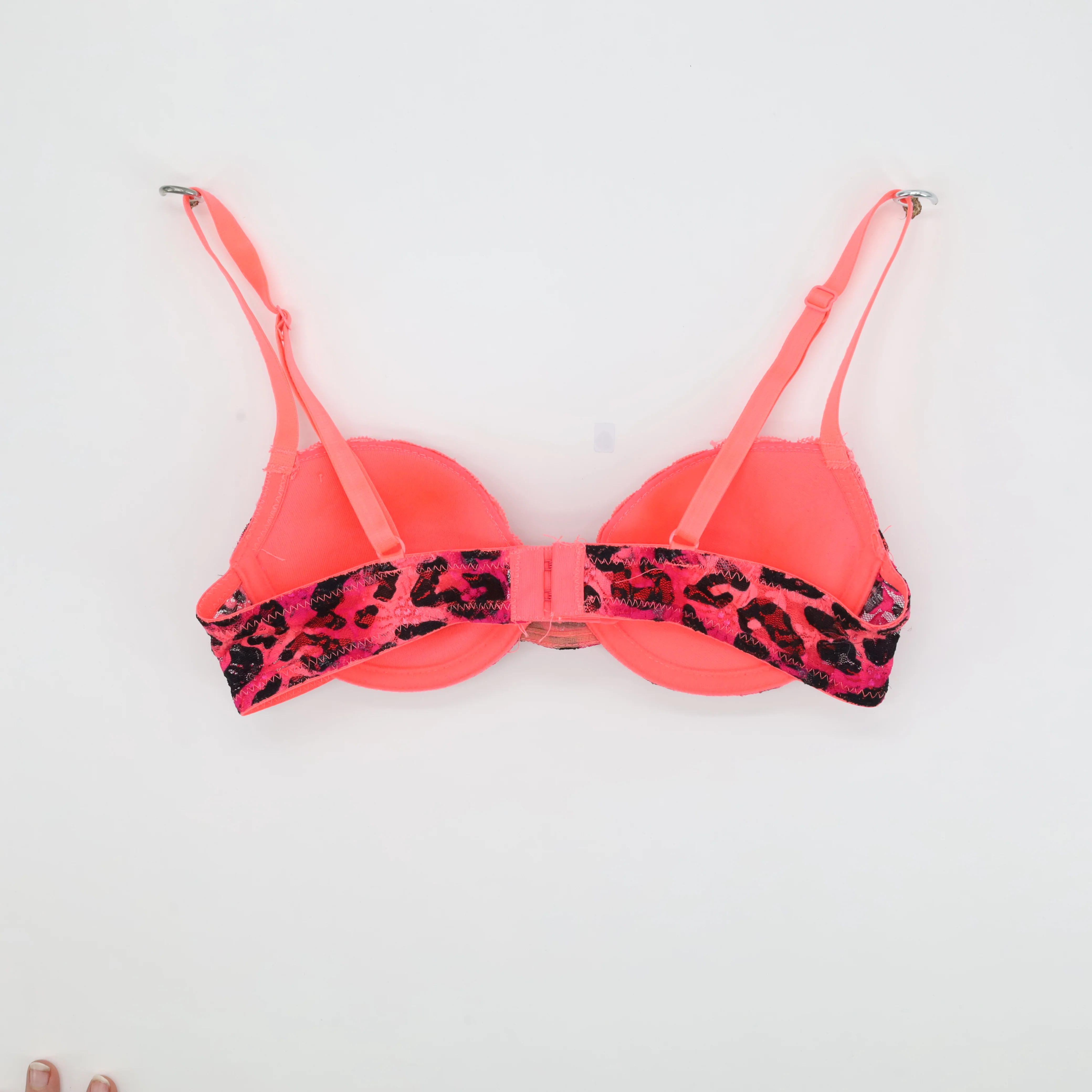 Soutien-gorge Carla's secret Rose - Image 2