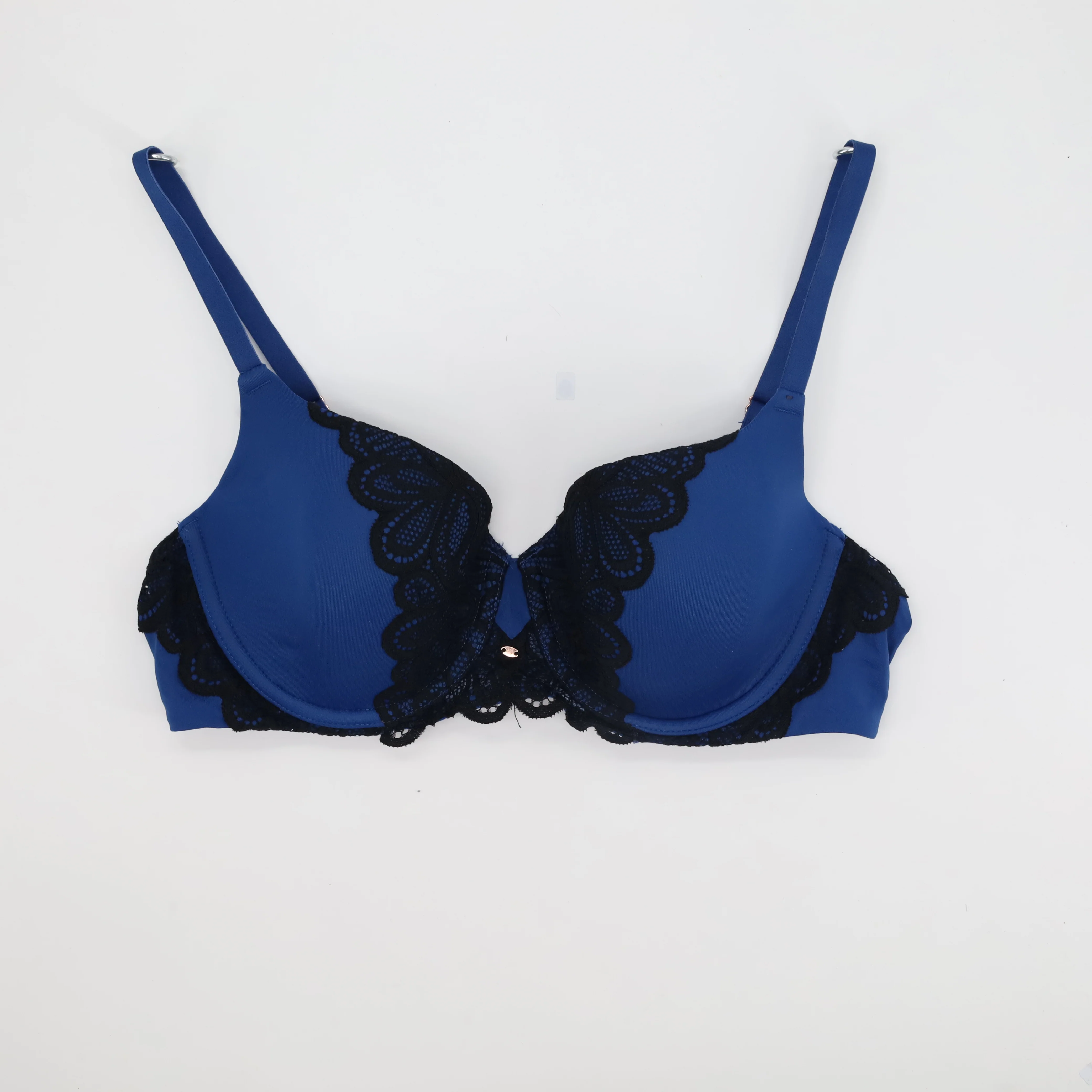 Soutien-gorge RougeGorge Bleu