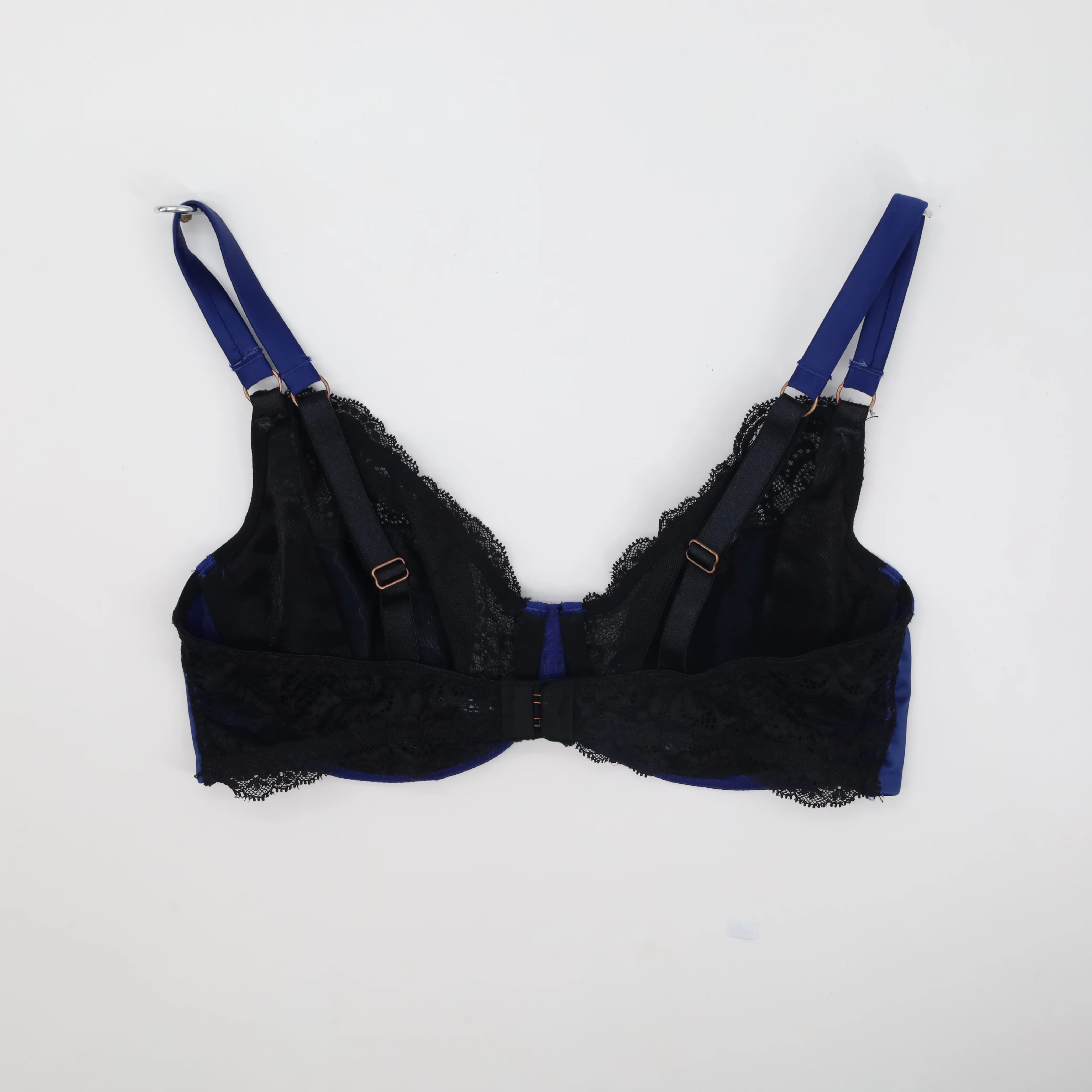 Soutien-gorge RougeGorge Bleu - Image 2