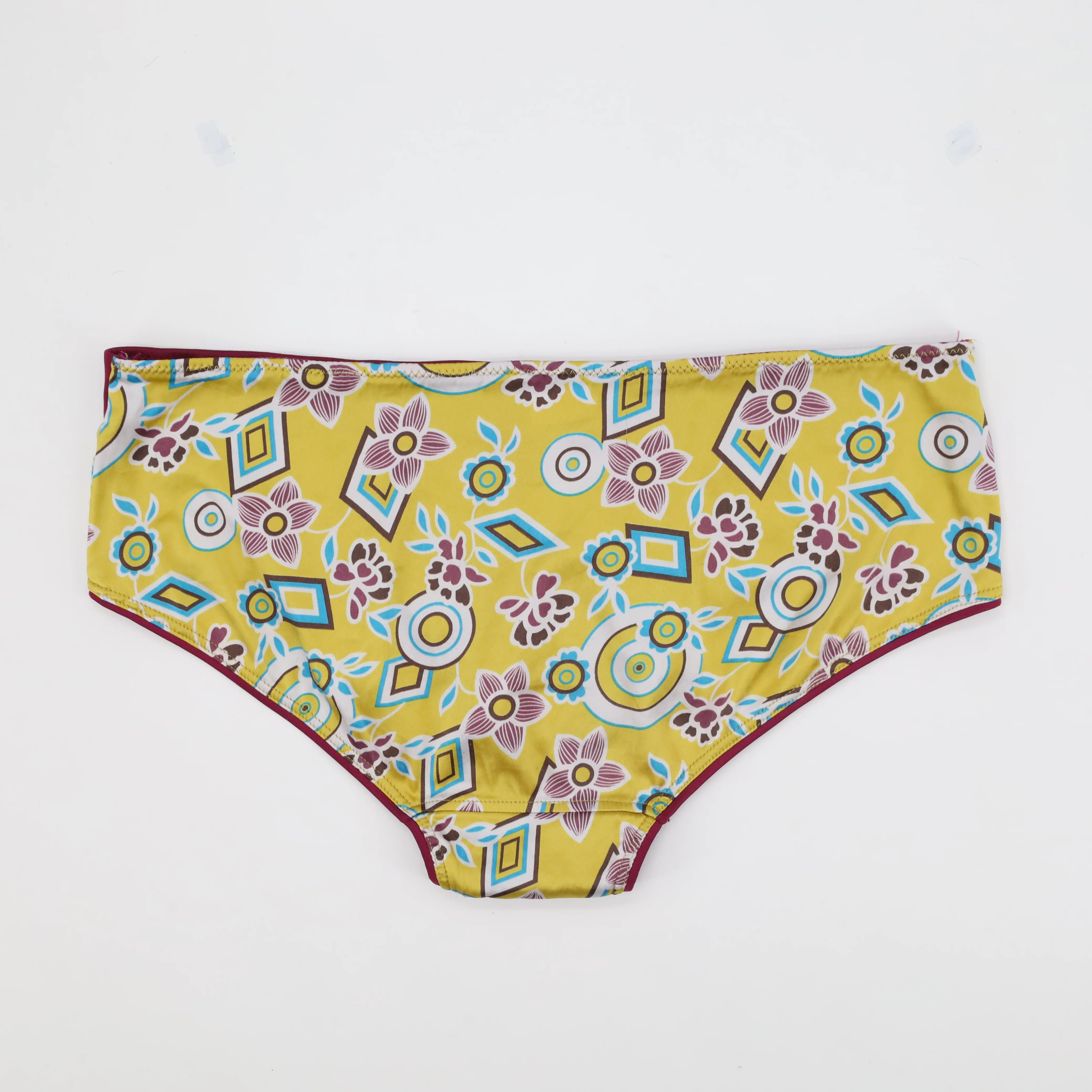 Culotte Princesse tam.tam Jaune - Image 2