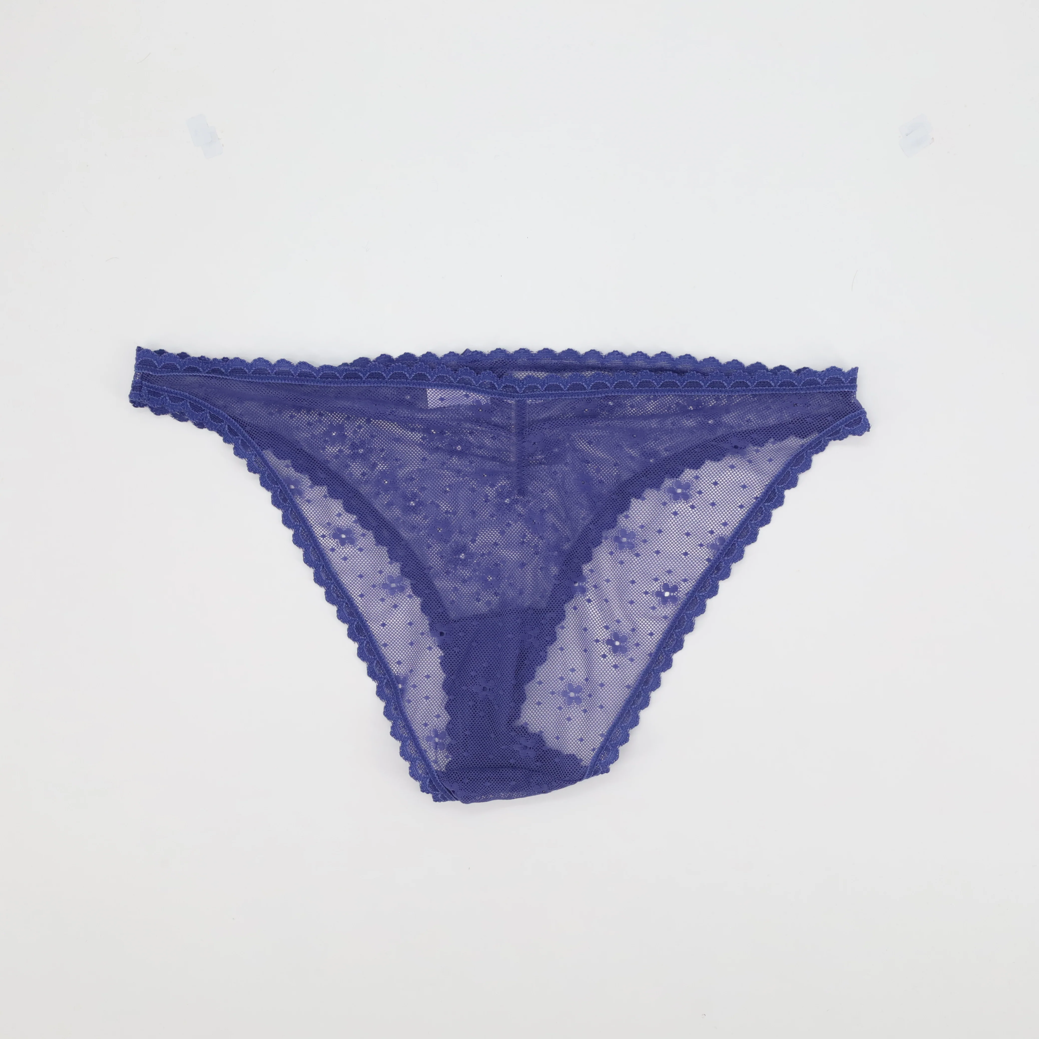 Culotte Miss Helen Bleu - Image 2