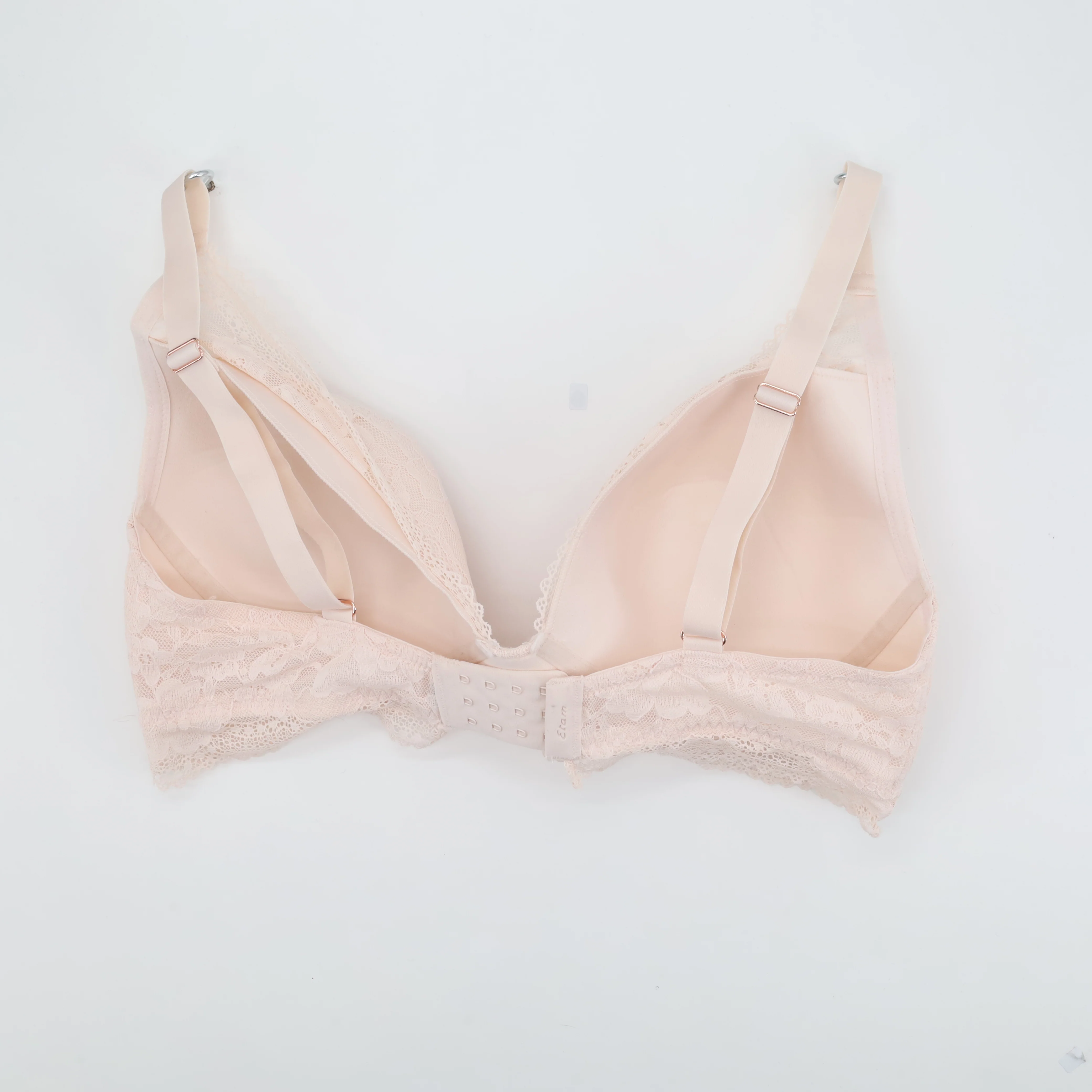 Soutien-gorge ETAM Rose - Image 2