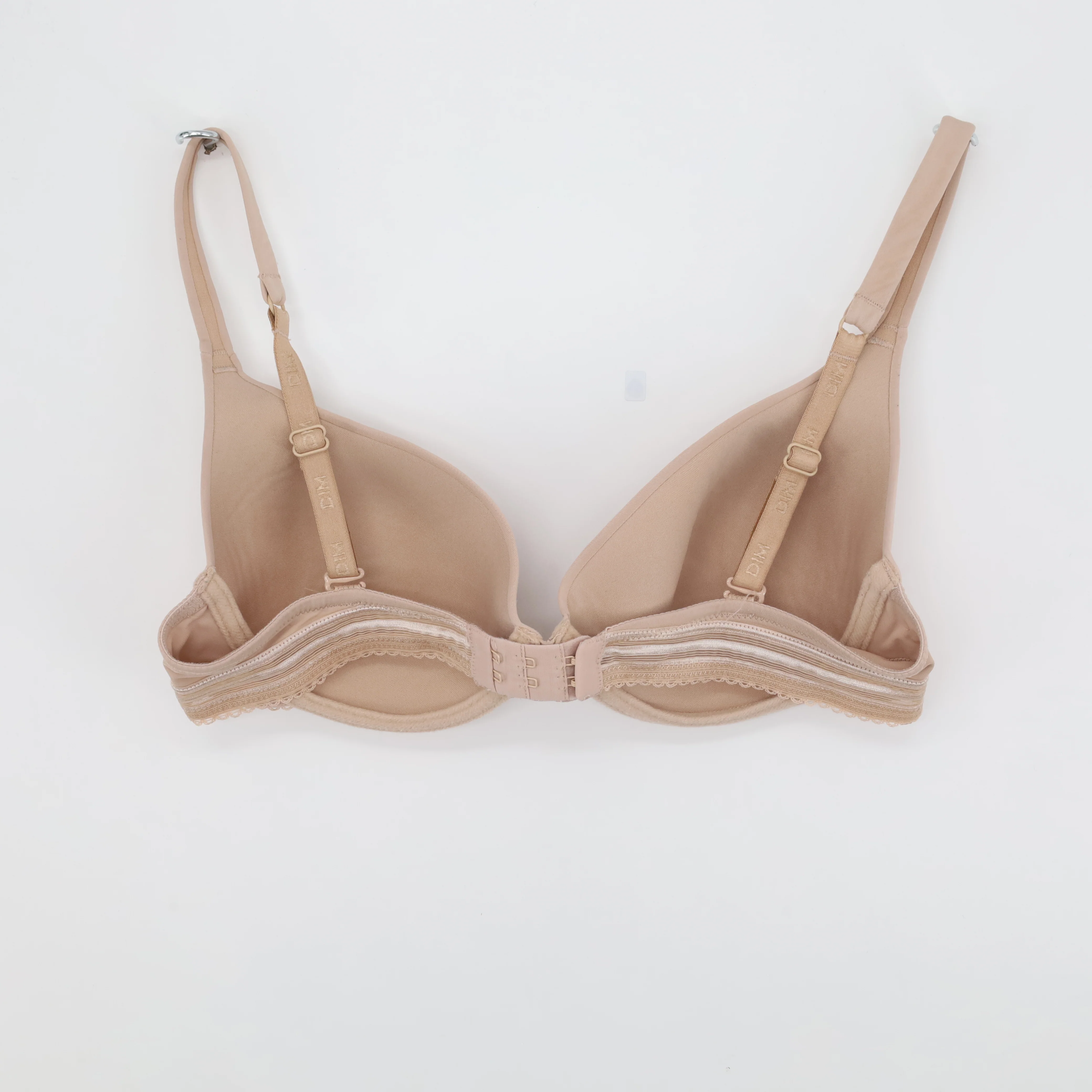 Soutien-gorge DIM Beige - Image 2
