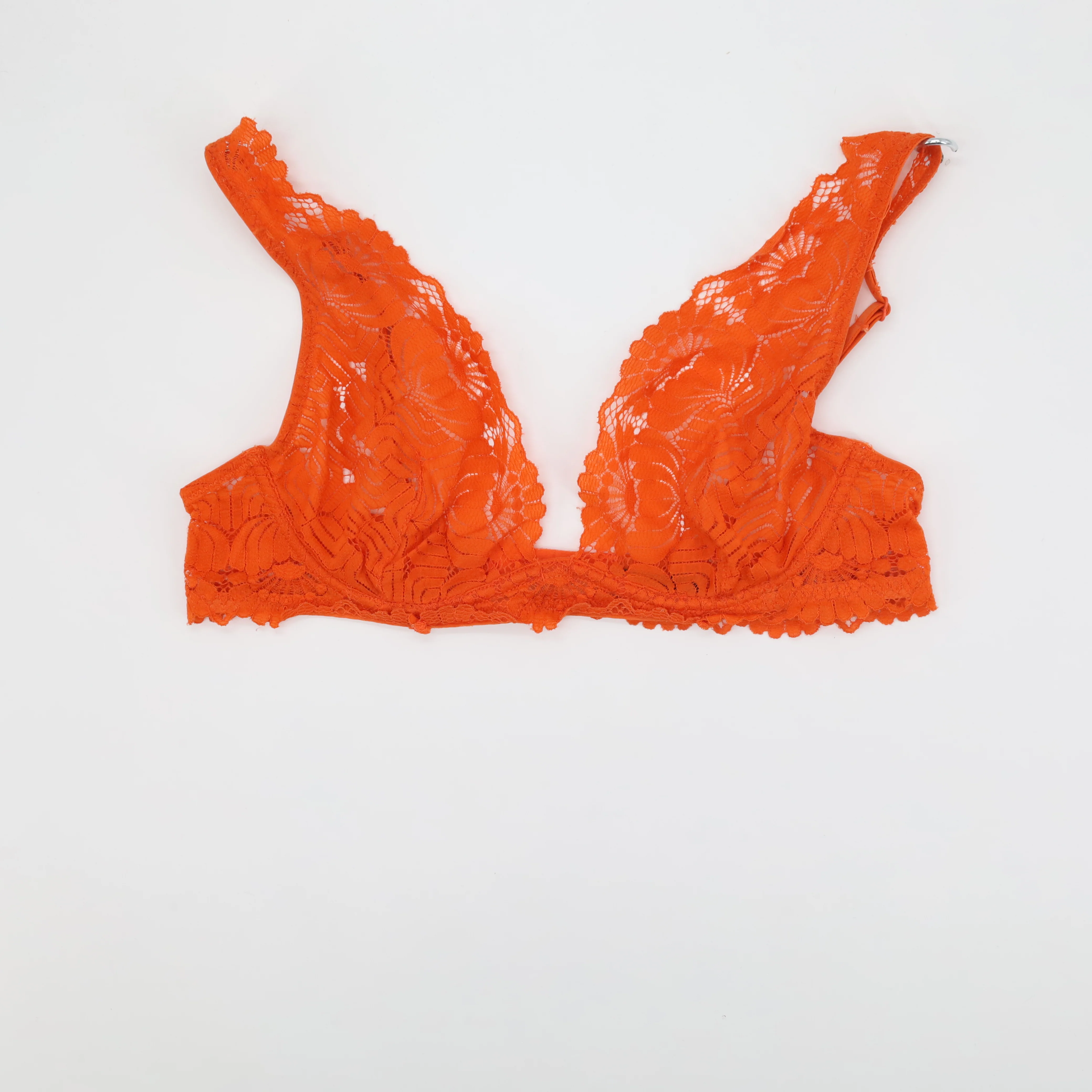 Soutien-gorge ETAM Orange