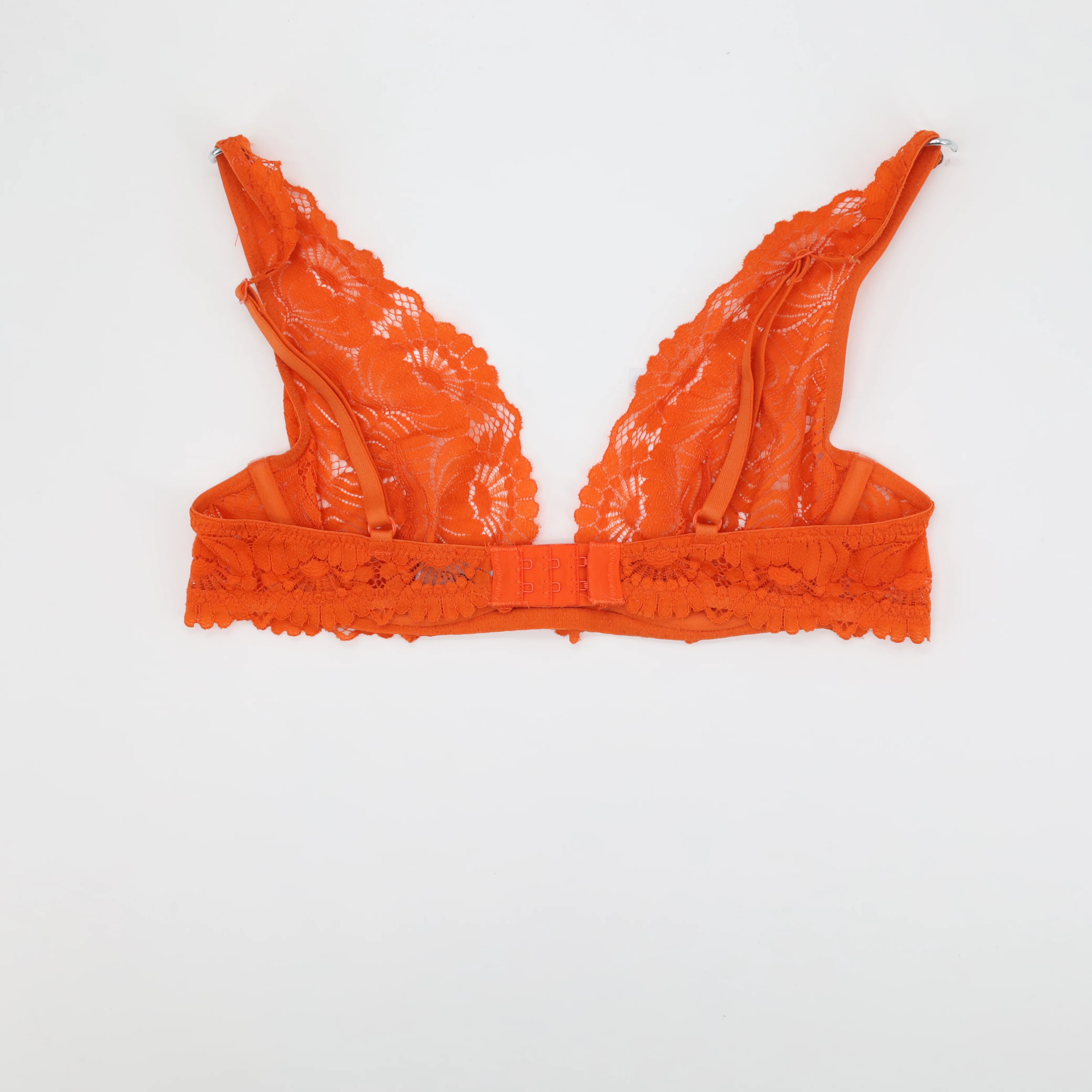 Soutien-gorge ETAM Orange - Image 2