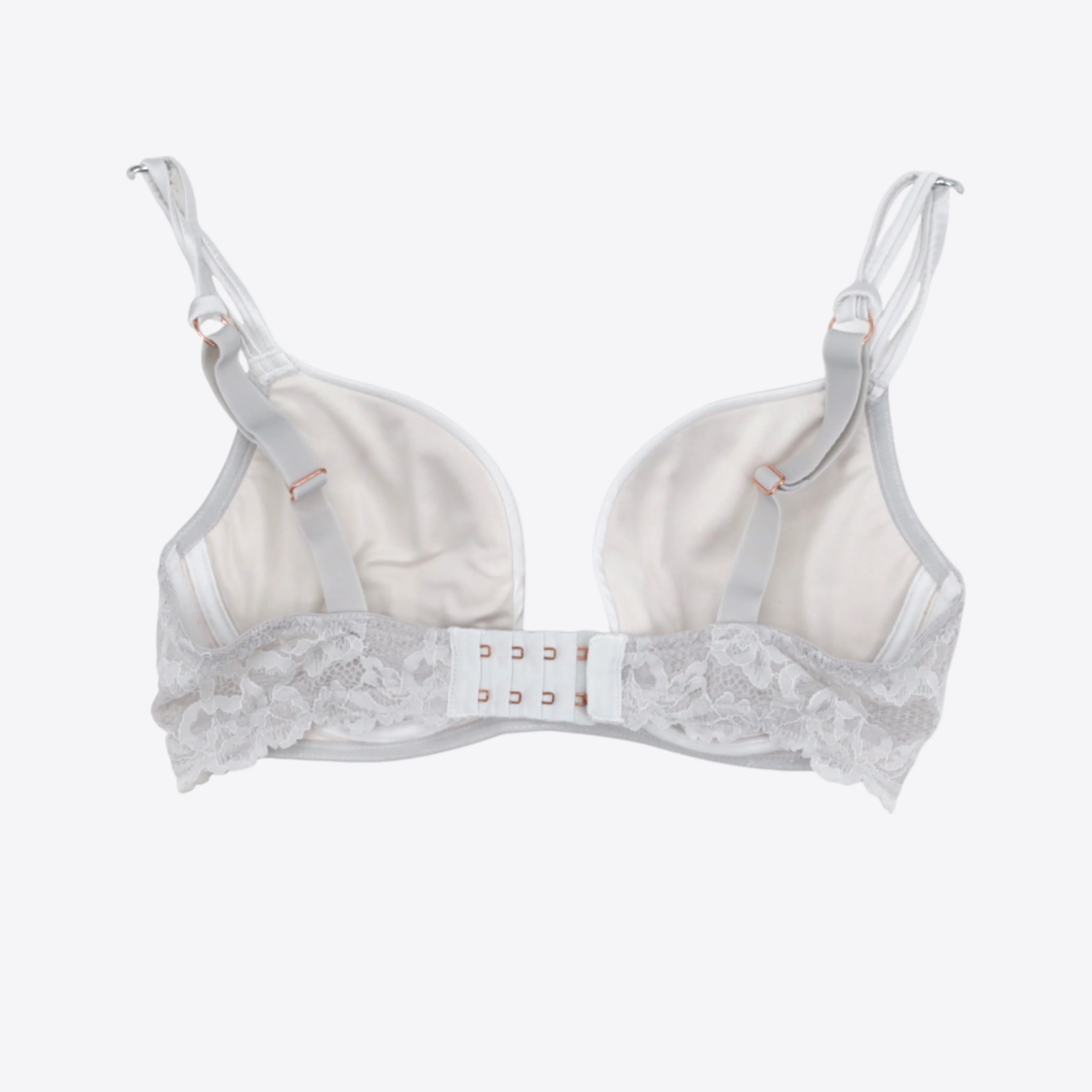 Soutien-gorge Valege Blanc - Image 2