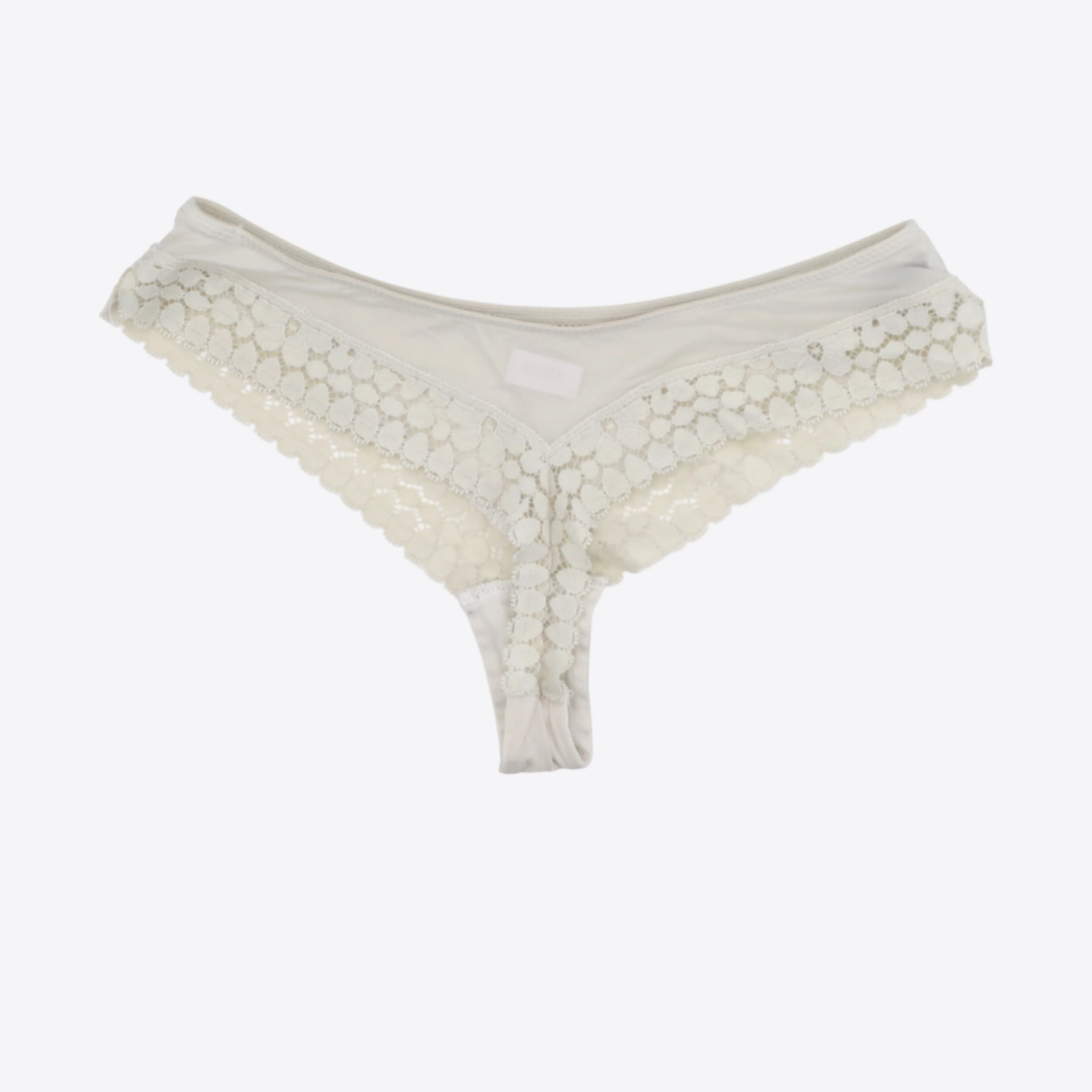 String Princesse tam.tam Blanc - Image 2