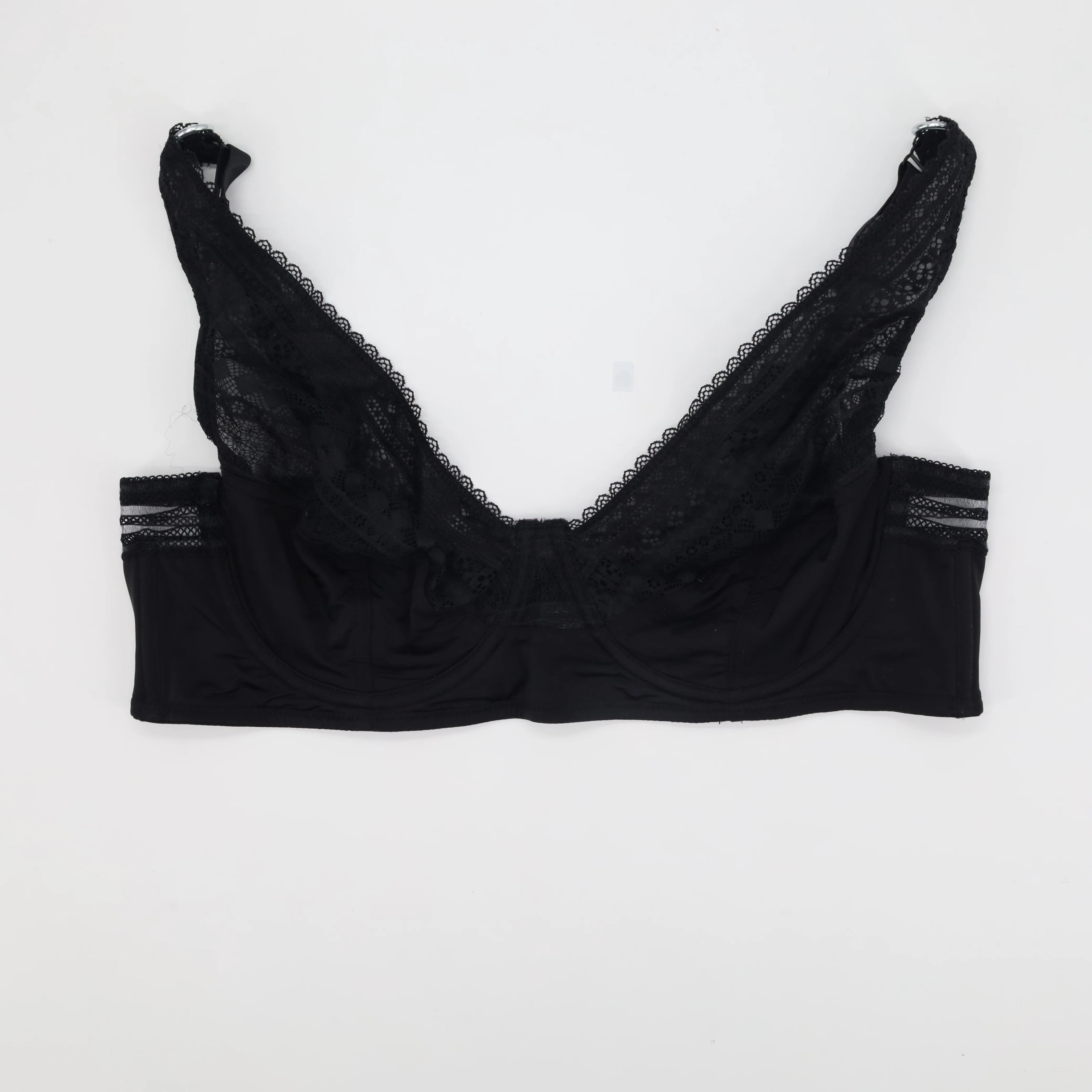 Soutien-gorge La Redoute Noir