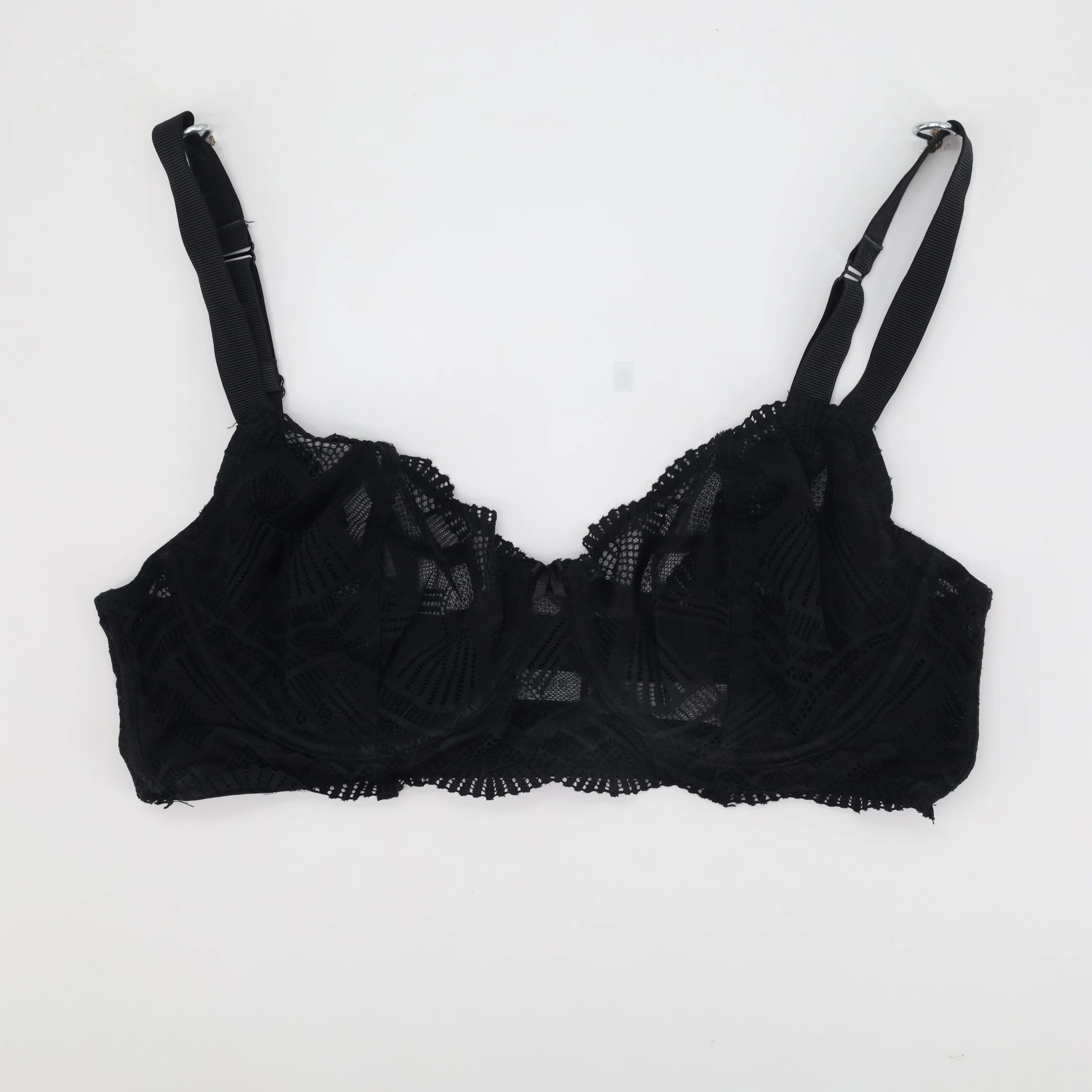 Soutien-gorge La Redoute Noir