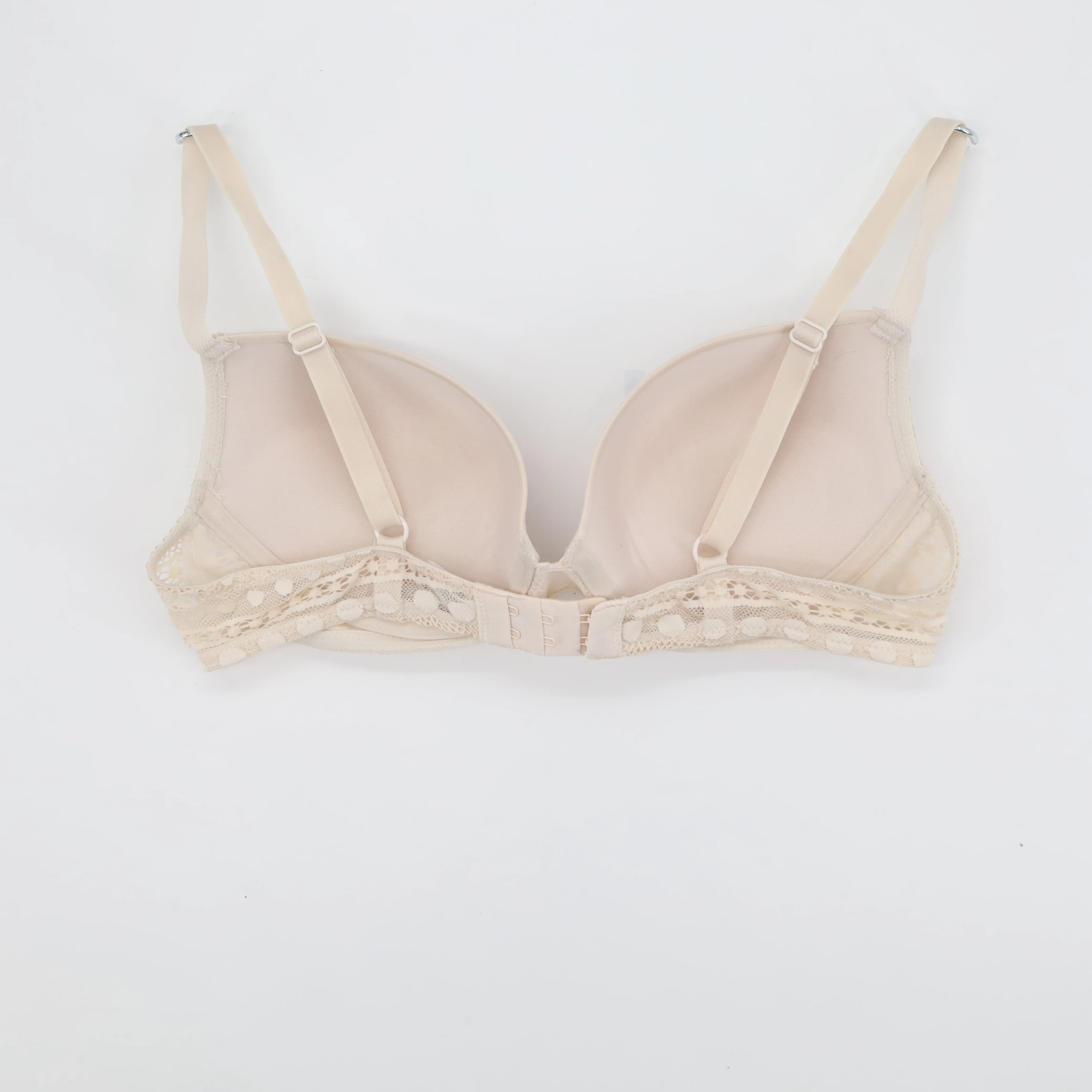 Soutien-gorge RougeGorge Beige - Image 2