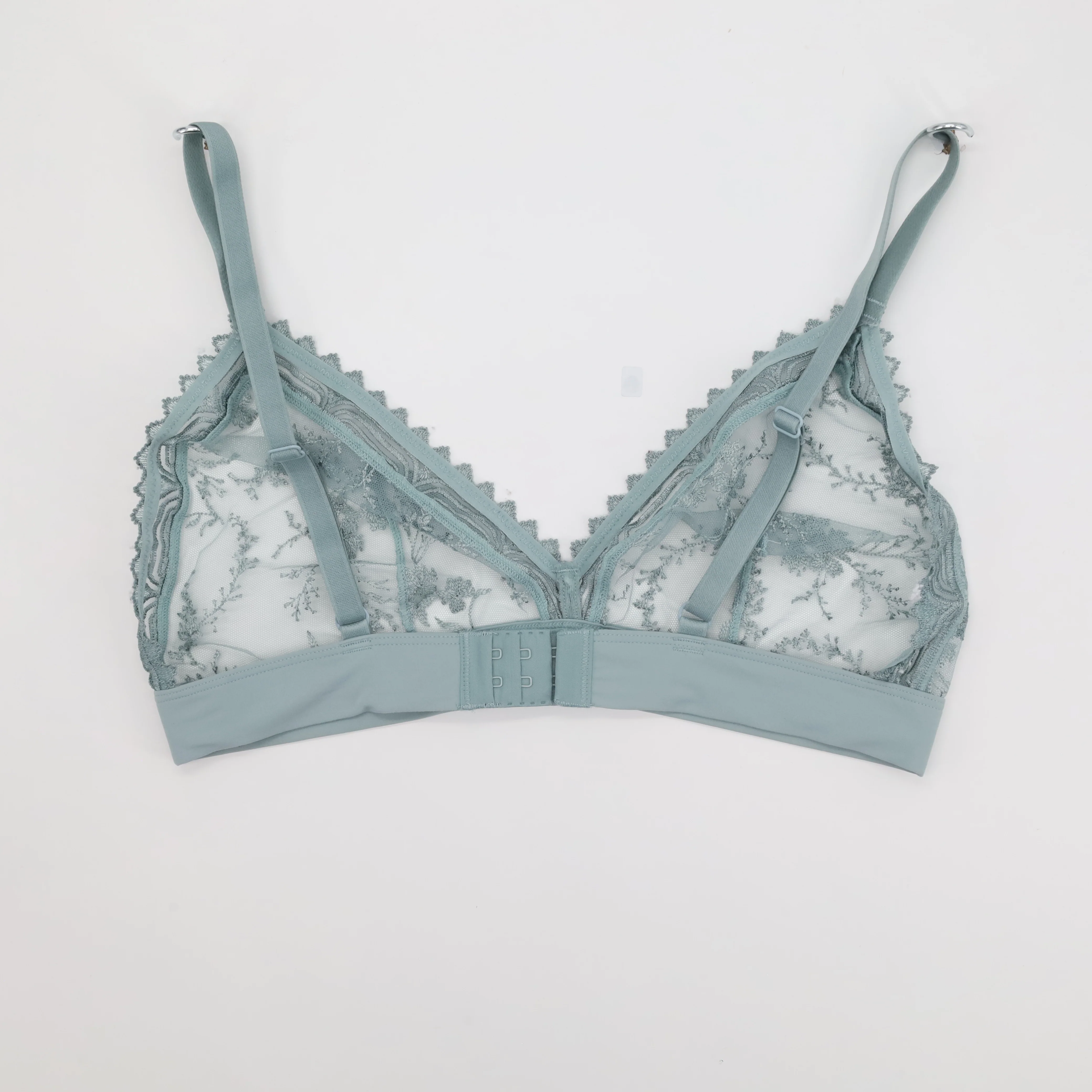 Soutien-gorge ETAM Vert - Image 2