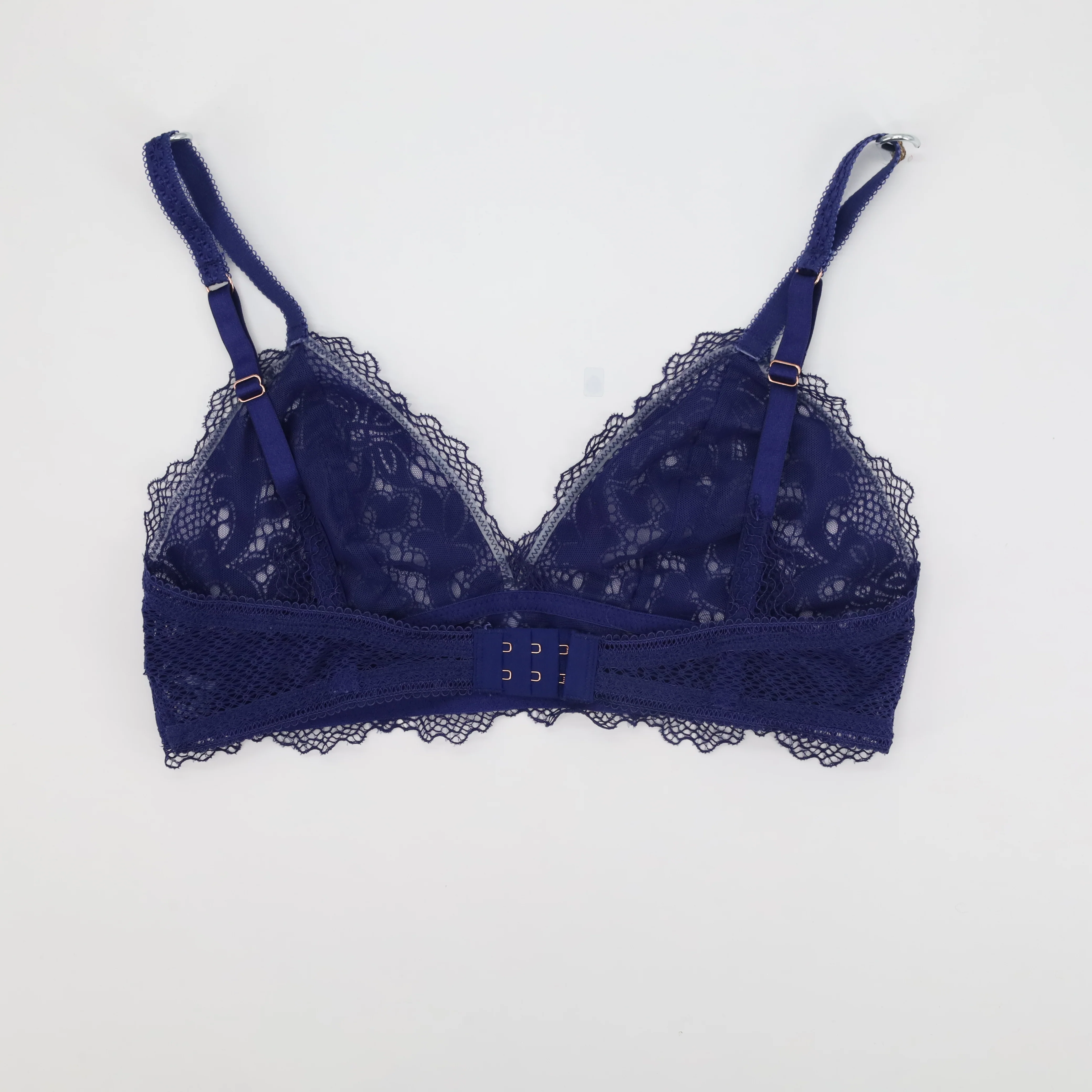 Soutien-gorge Bleu - Image 2