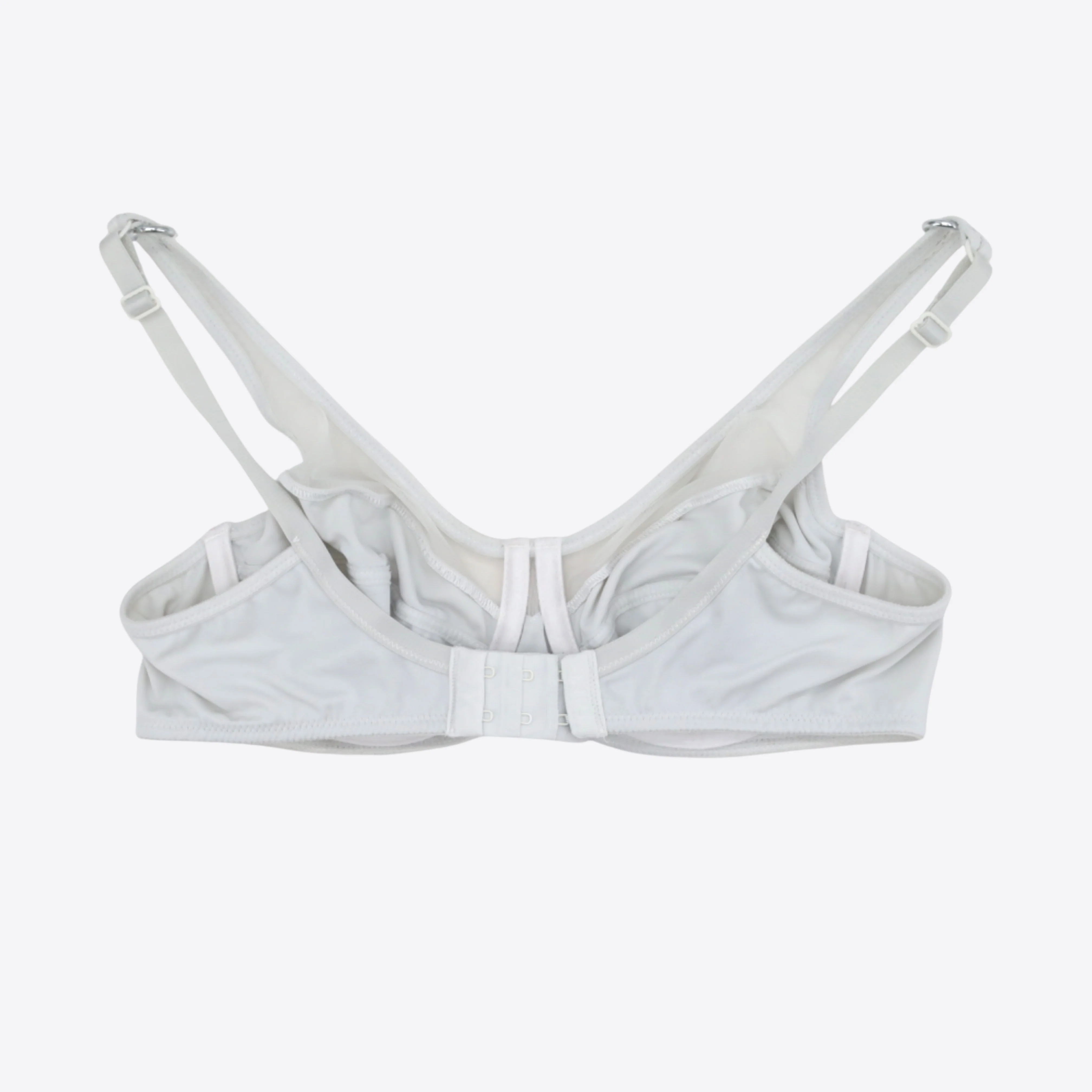 Soutien-gorge DIM Blanc - Image 2