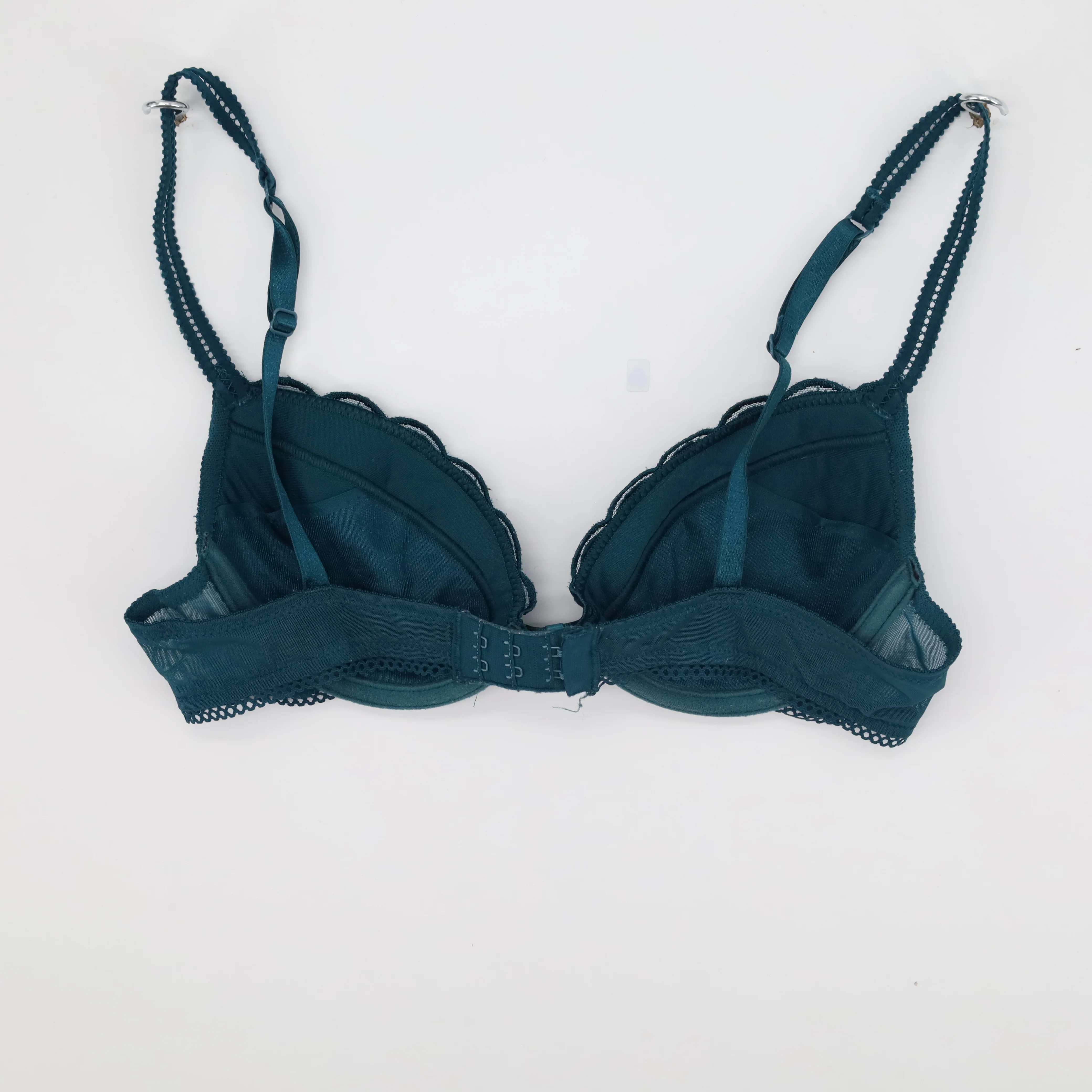 Soutien-gorge Passionata Bleu - Image 2