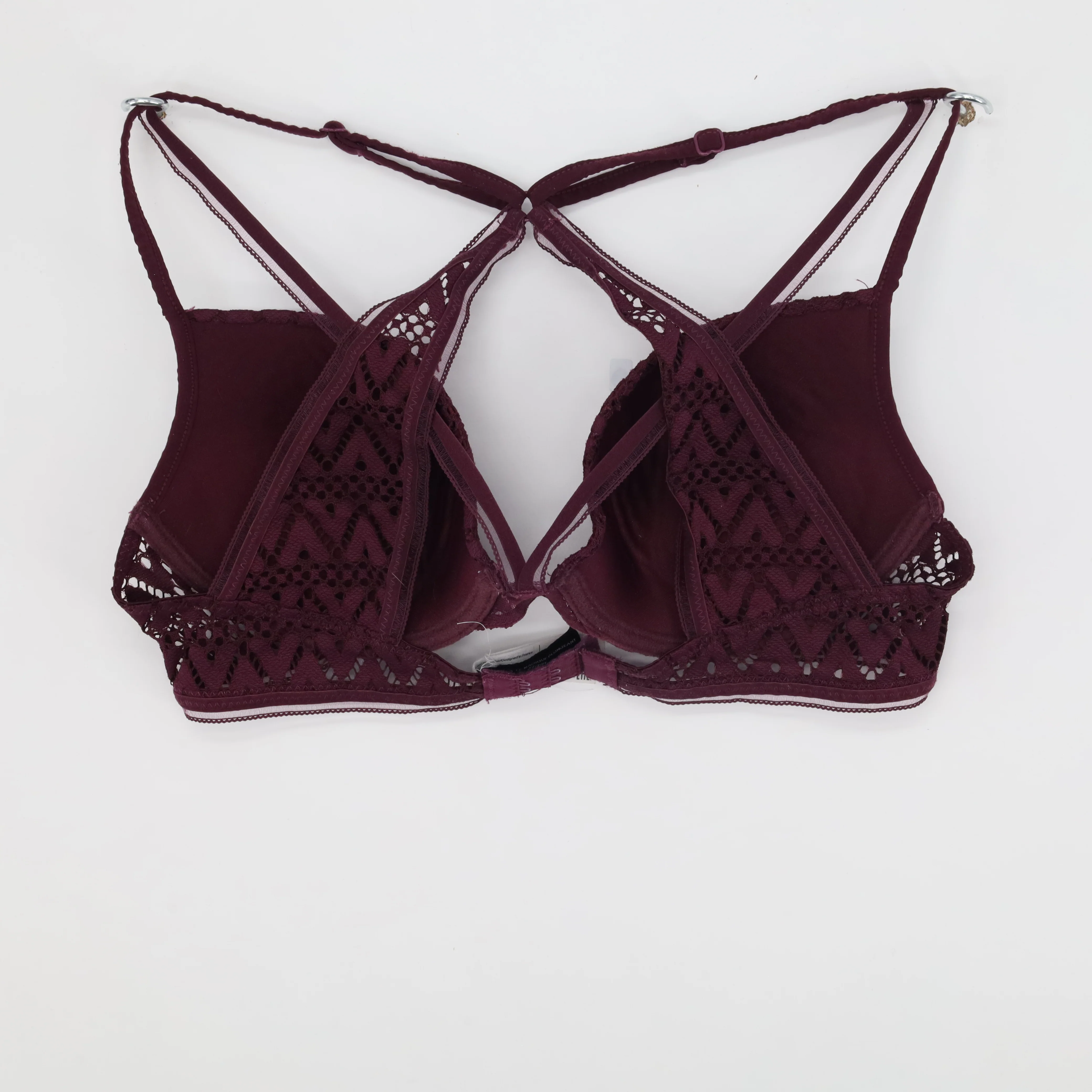 Soutien-gorge ETAM Violet - Image 2