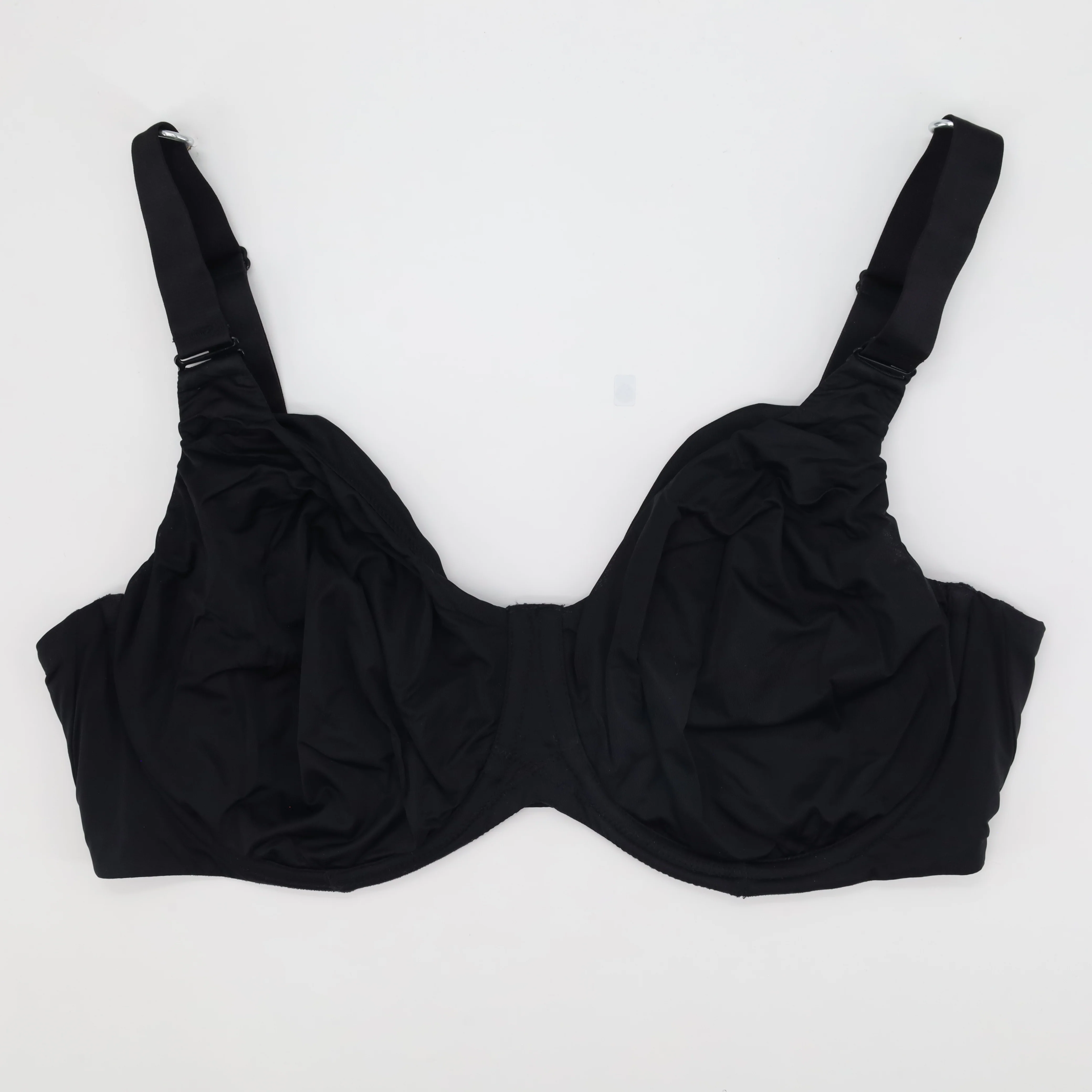 Soutien-gorge RougeGorge Noir