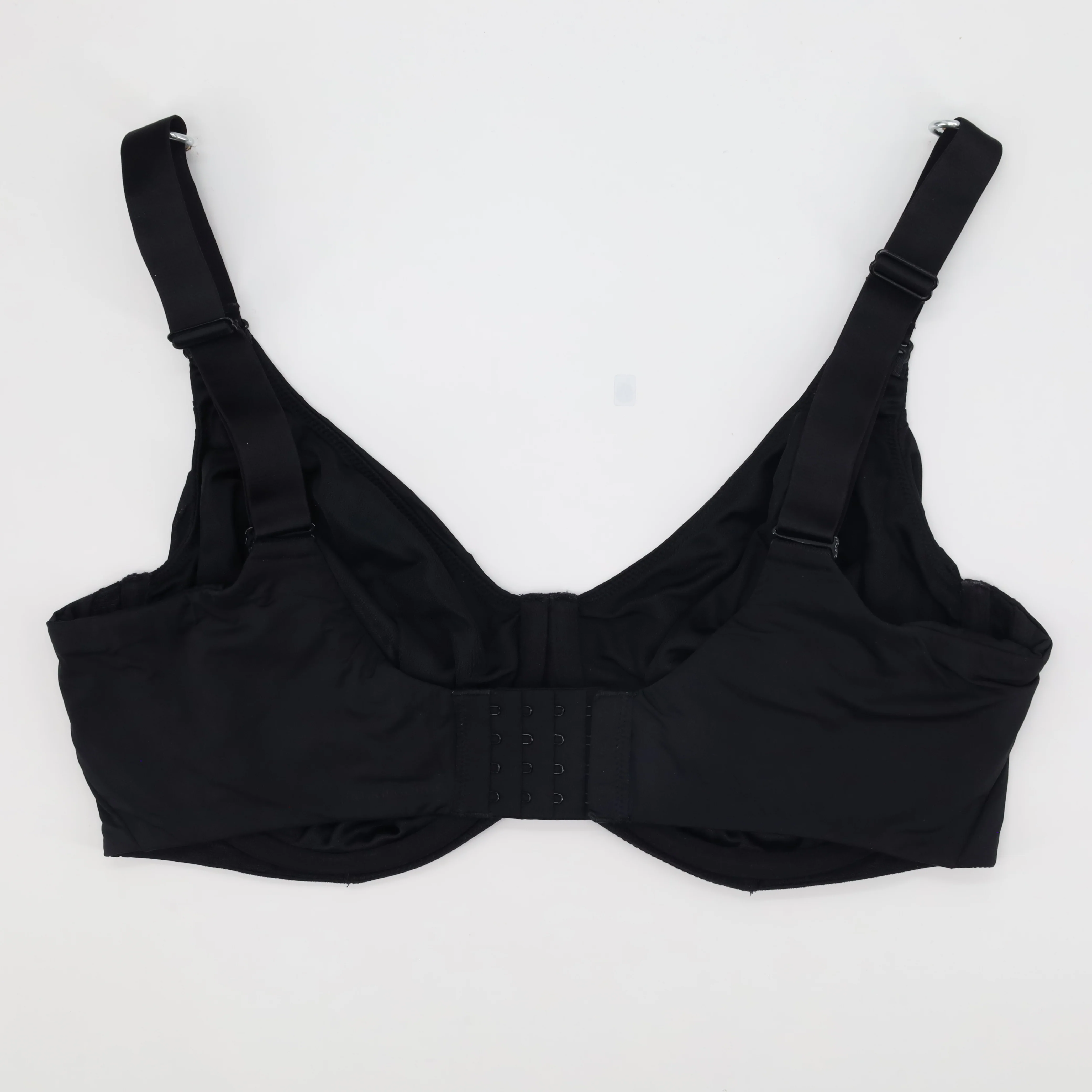 Soutien-gorge RougeGorge Noir - Image 2