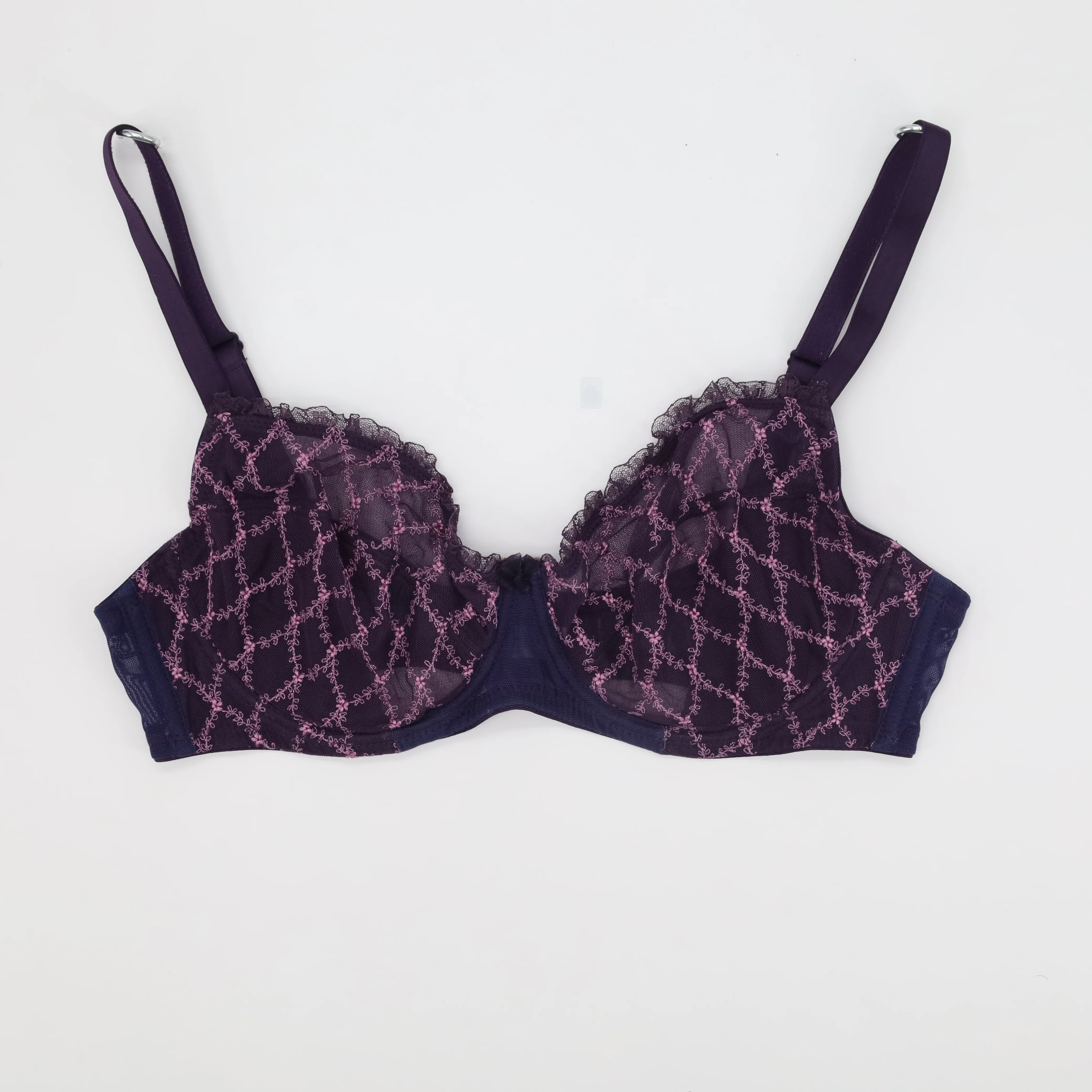 Soutien-gorge Violet