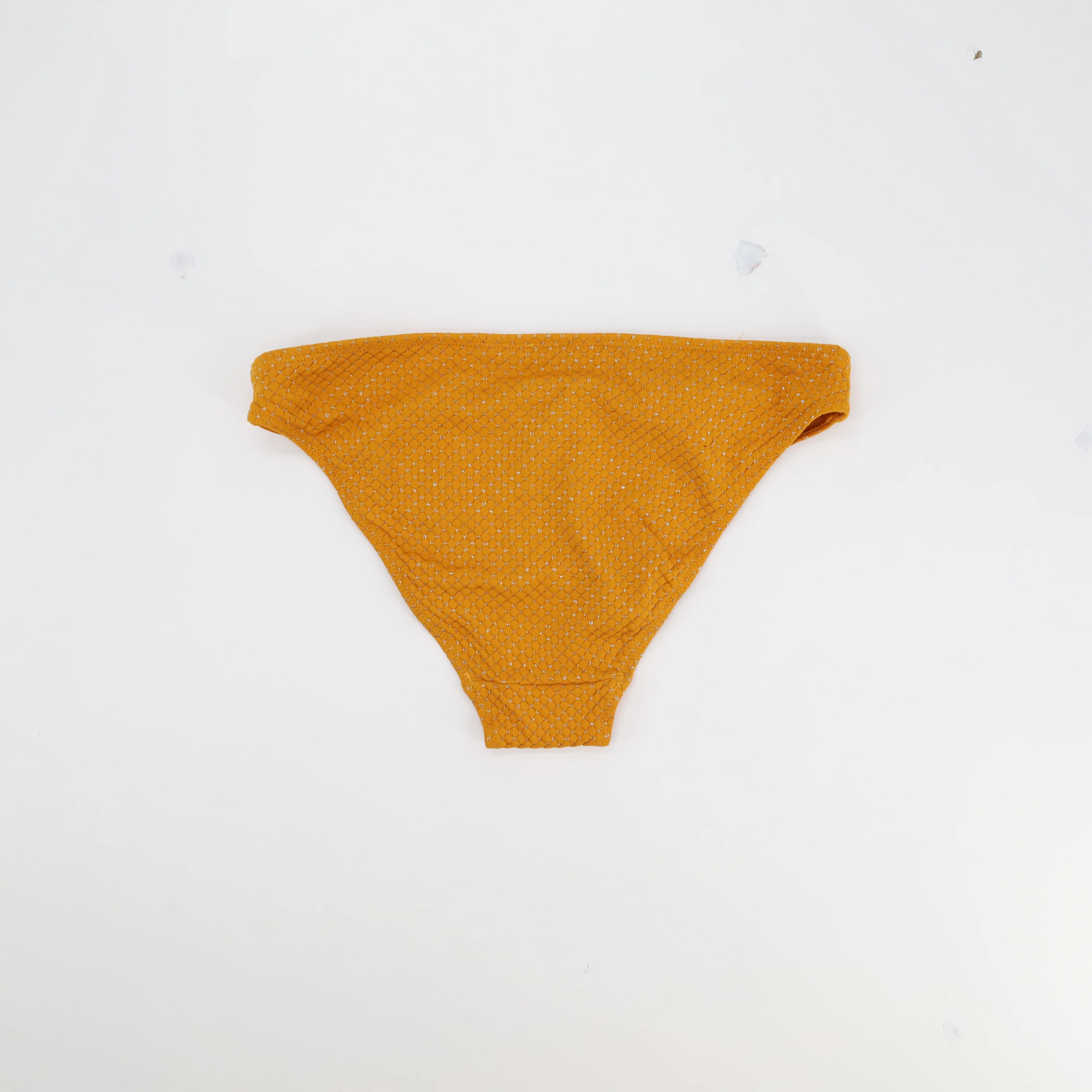 Bas de maillot Orange - Image 2