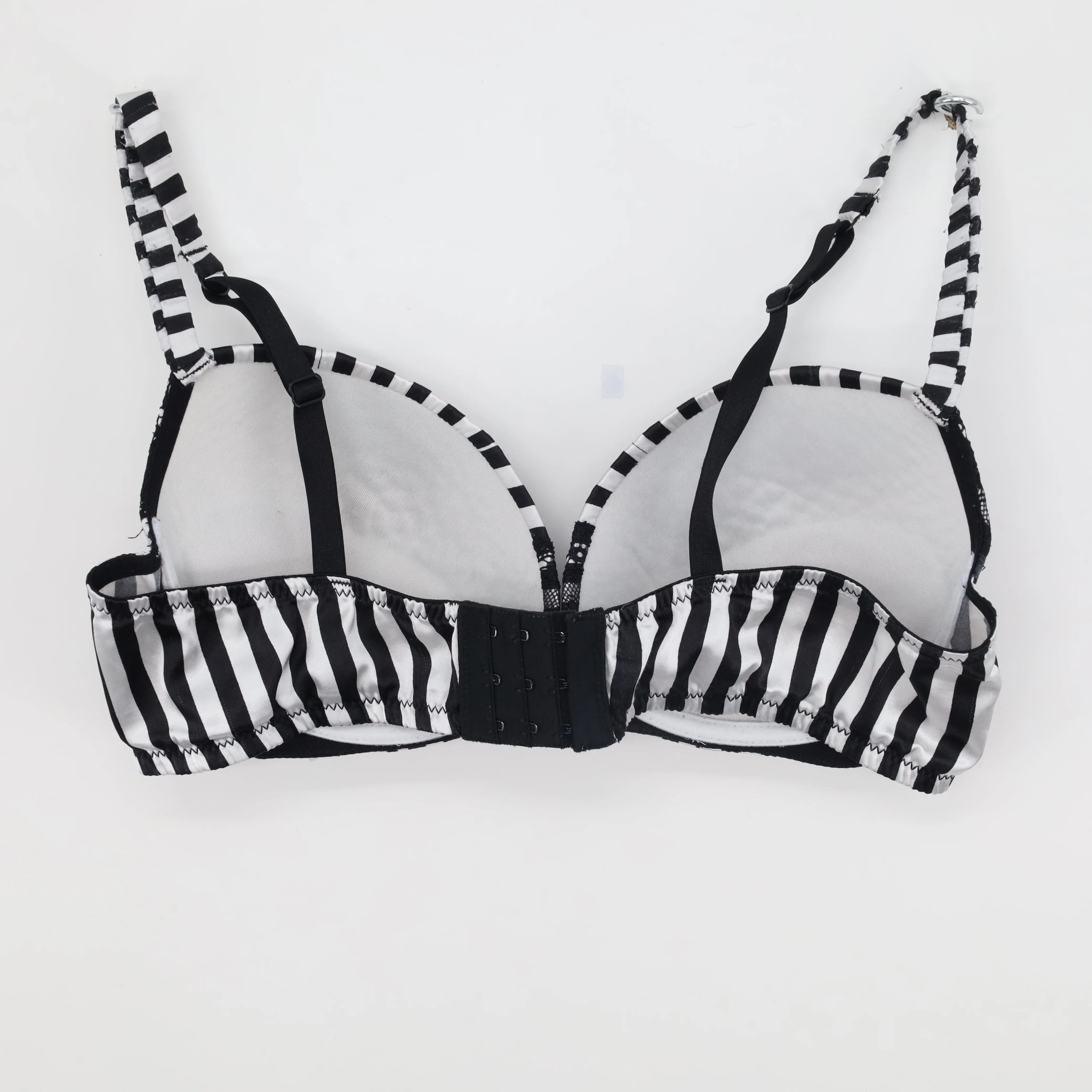 Soutien-gorge Noir - Image 2