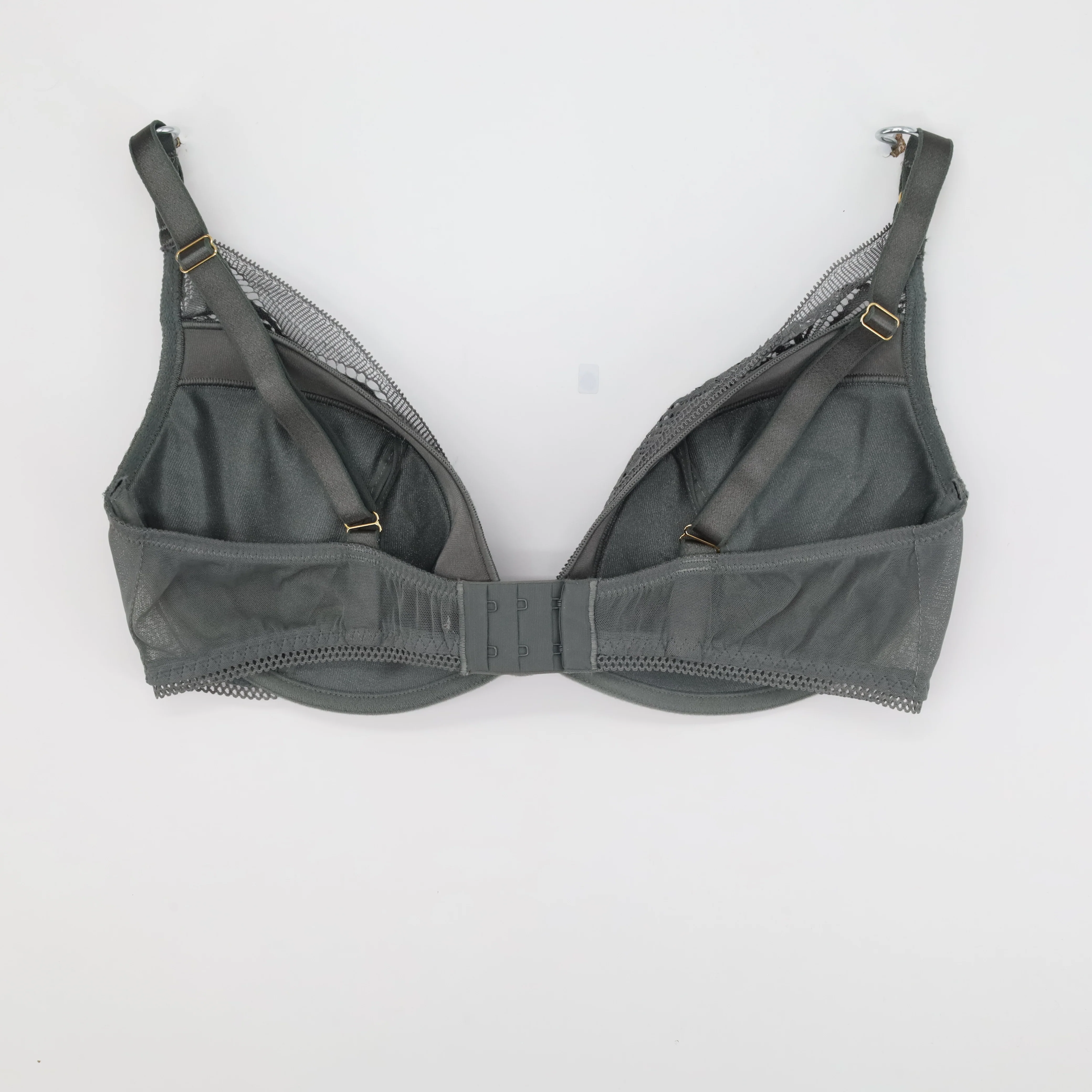 Soutien-gorge Darjeeling Vert - Image 2