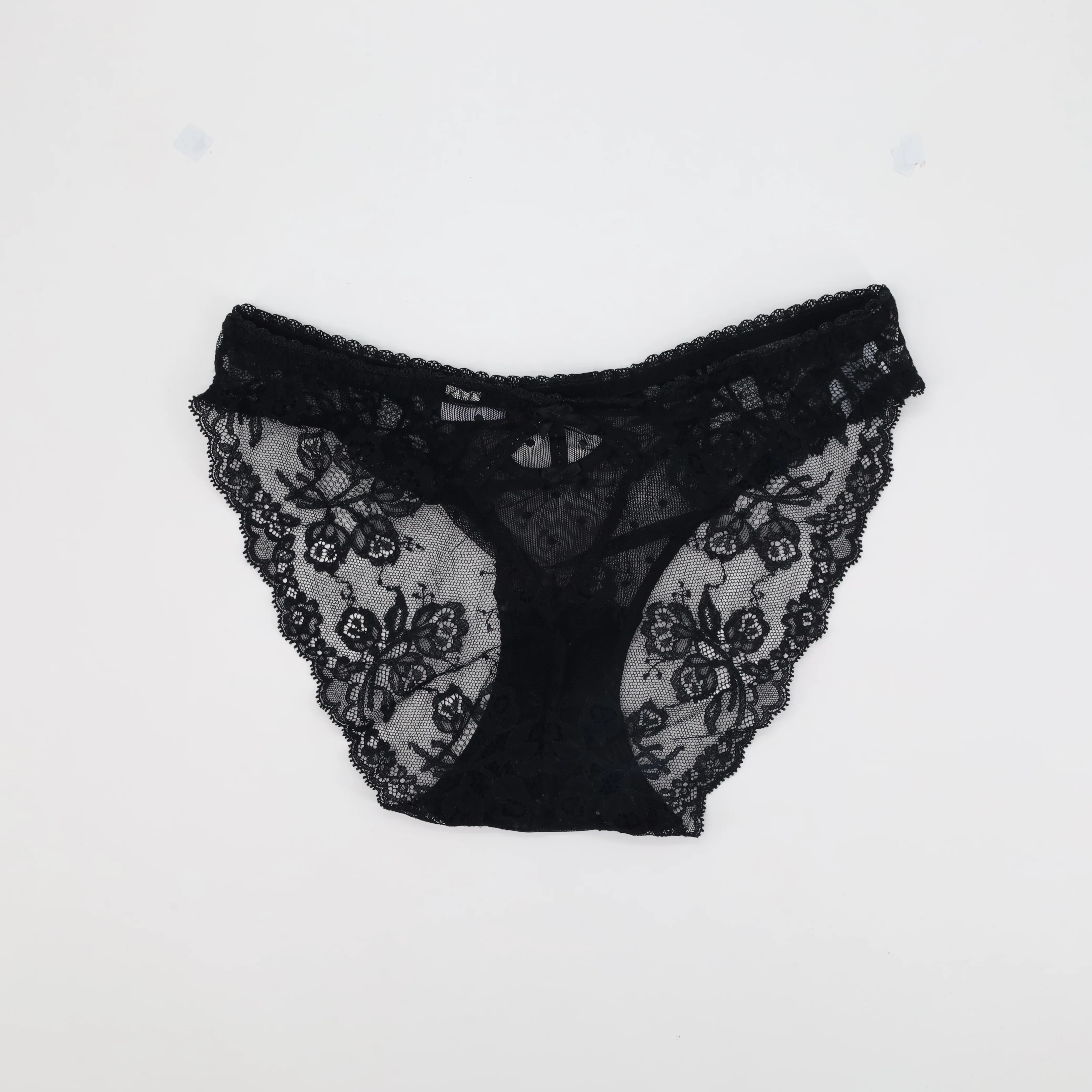 Culotte Aubade Noir - Image 2