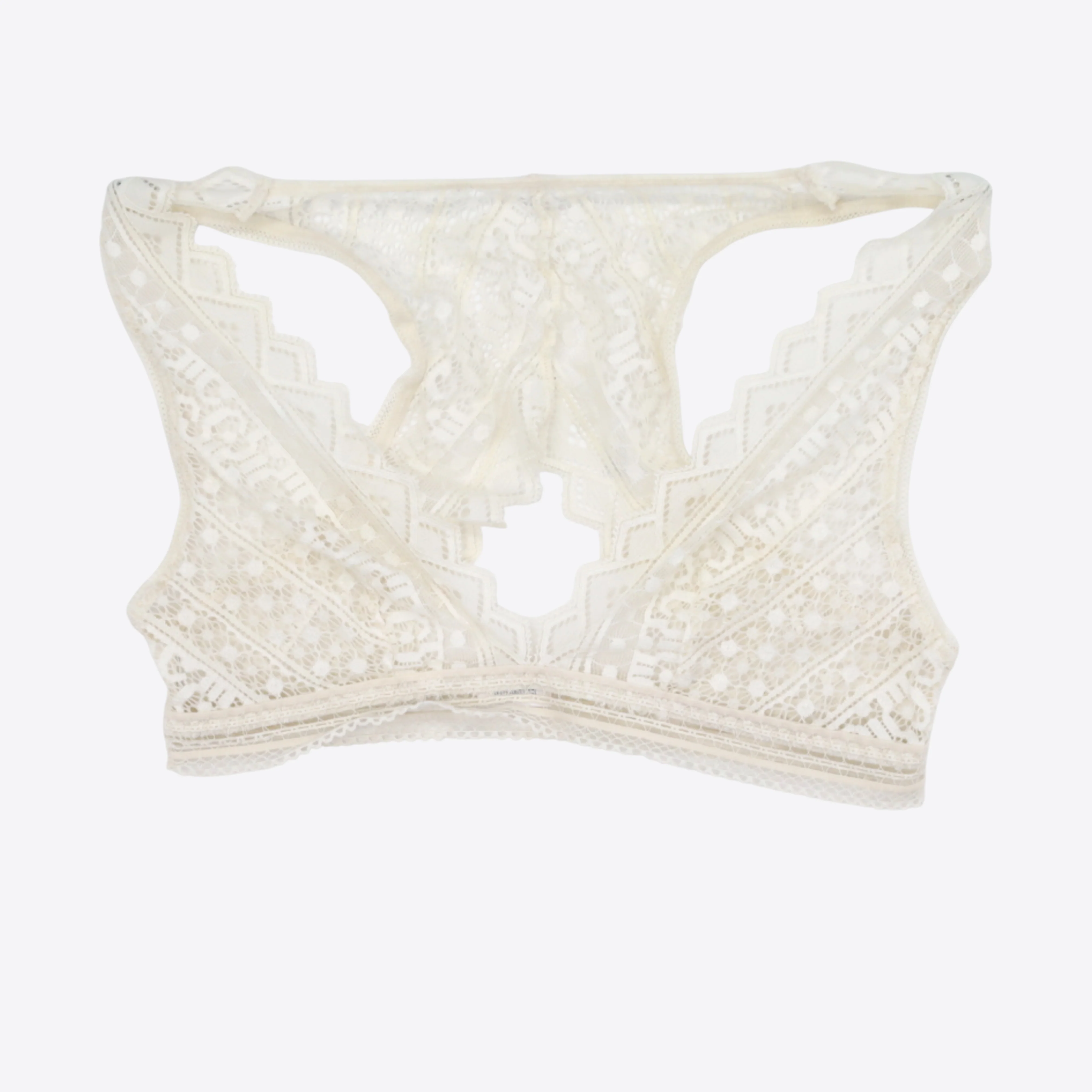 Soutien-gorge ETAM Blanc
