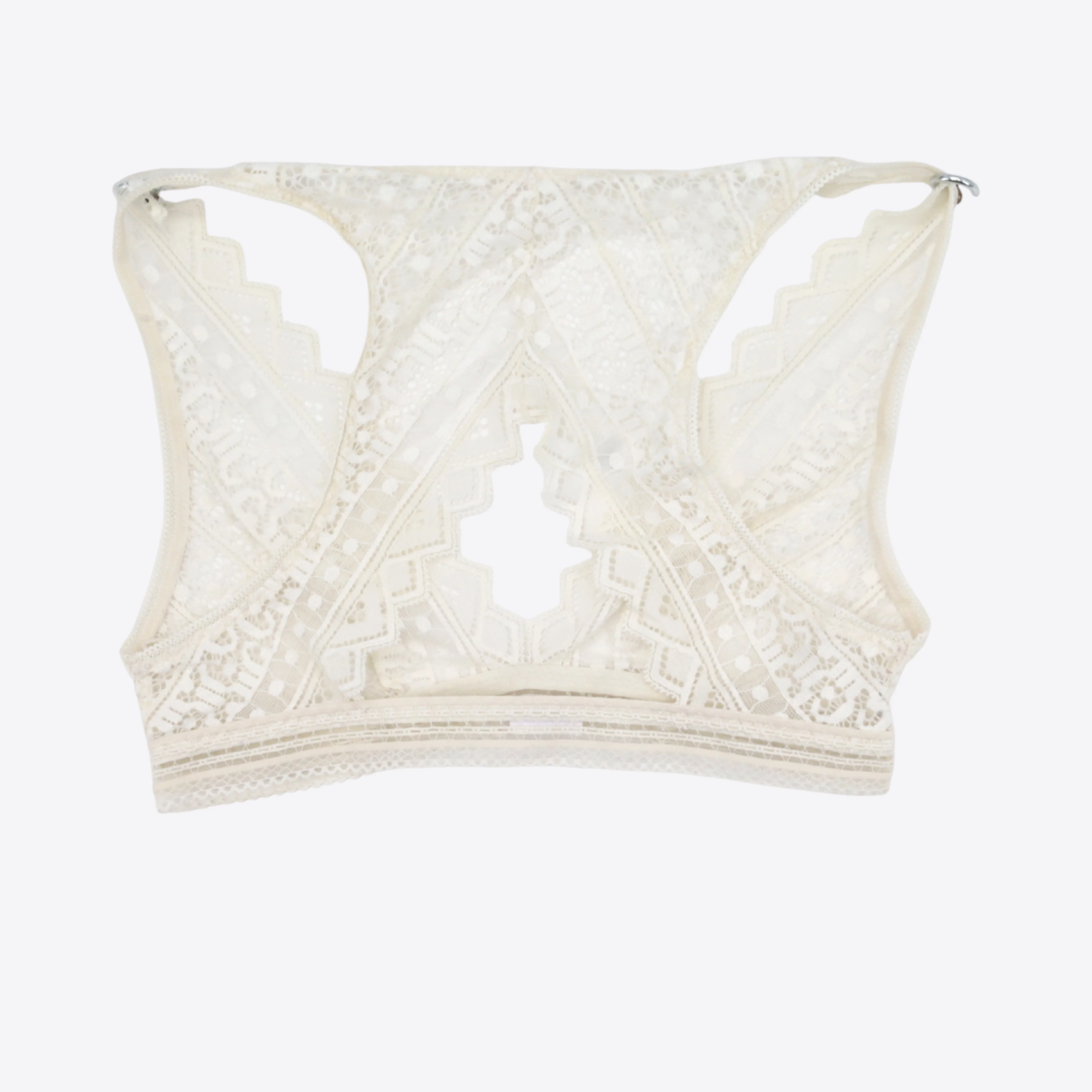 Soutien-gorge ETAM Blanc - Image 2