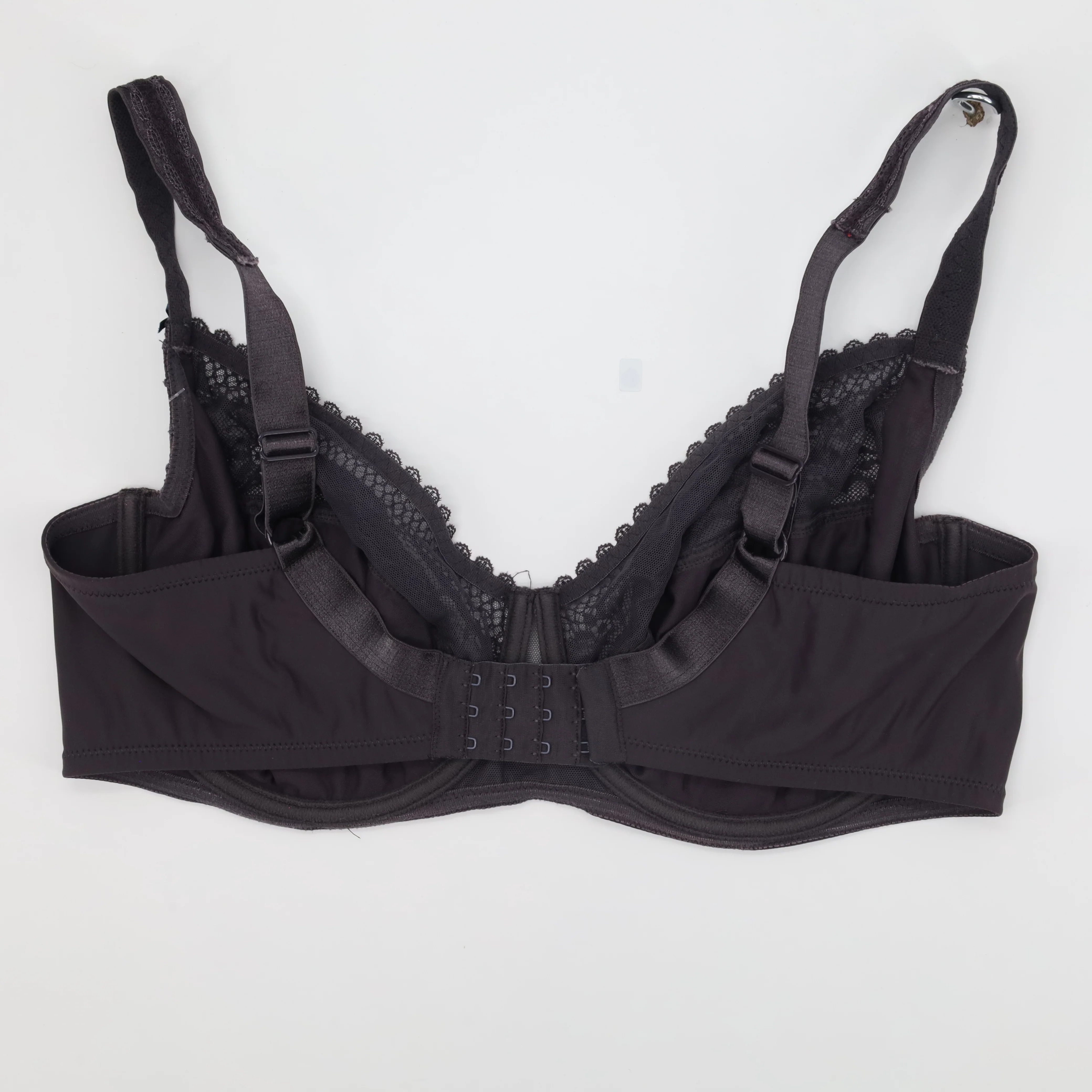 Soutien-gorge Barbara Marron - Image 2