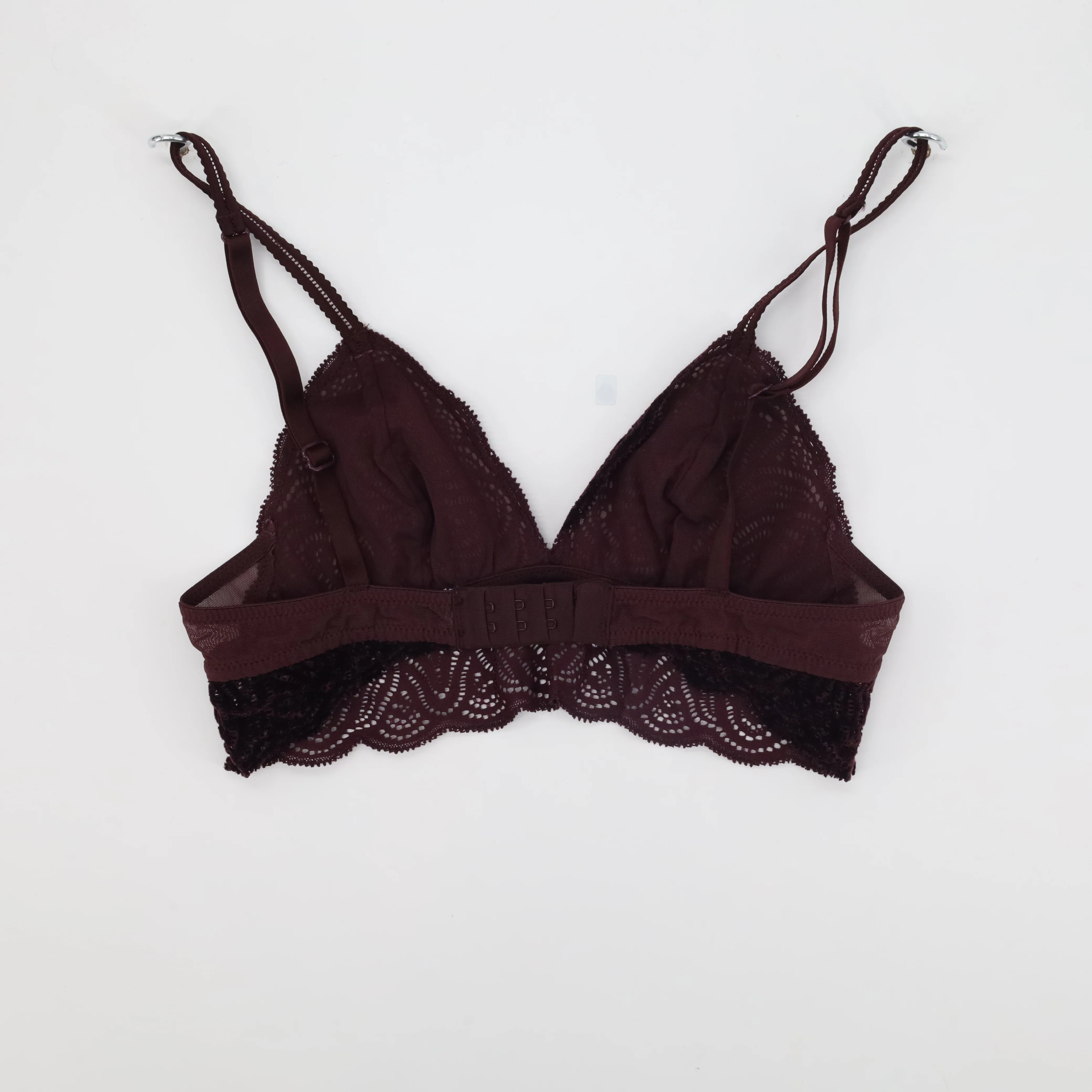 Soutien-gorge Violet - Image 2