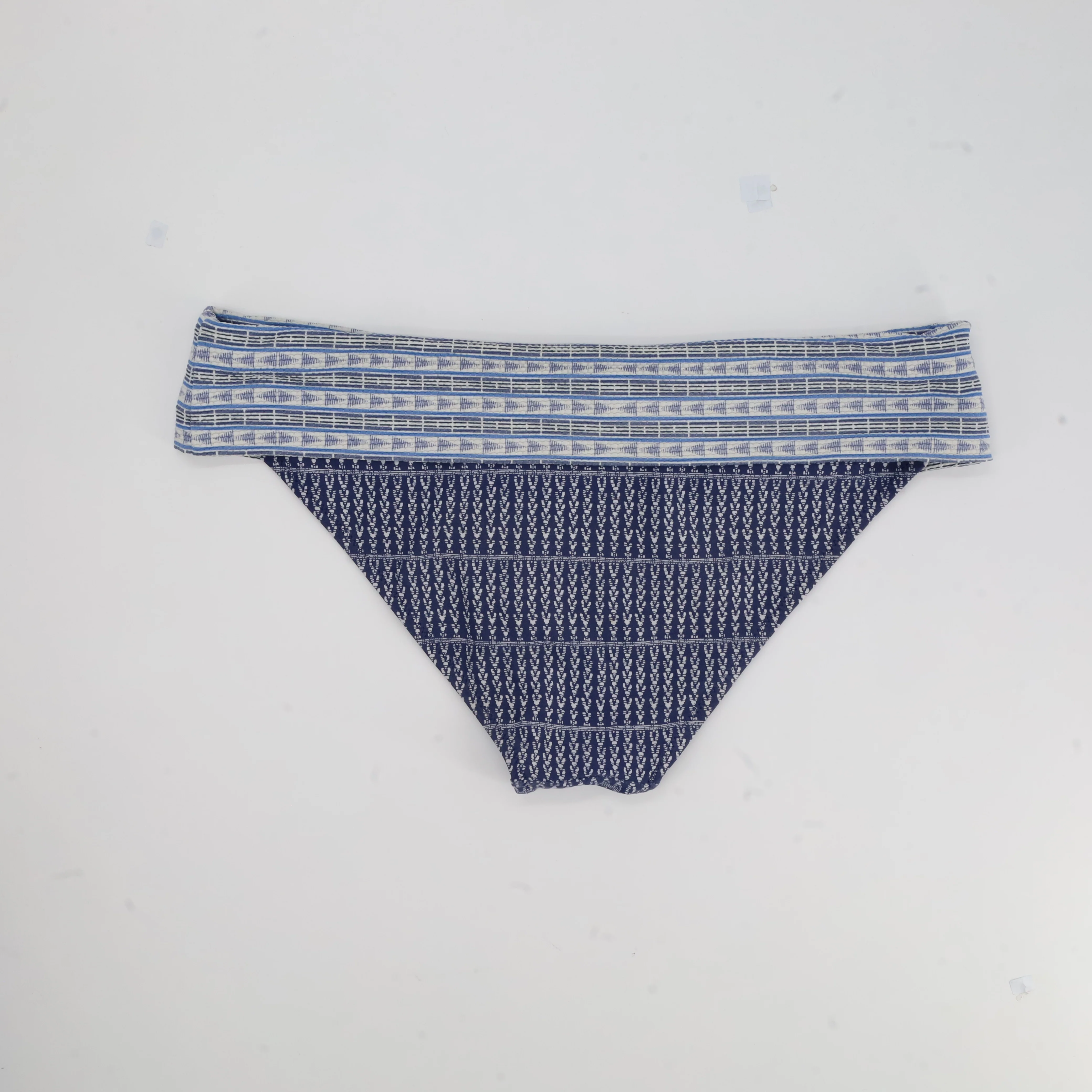 Bas de maillot RougeGorge Bleu - Image 2