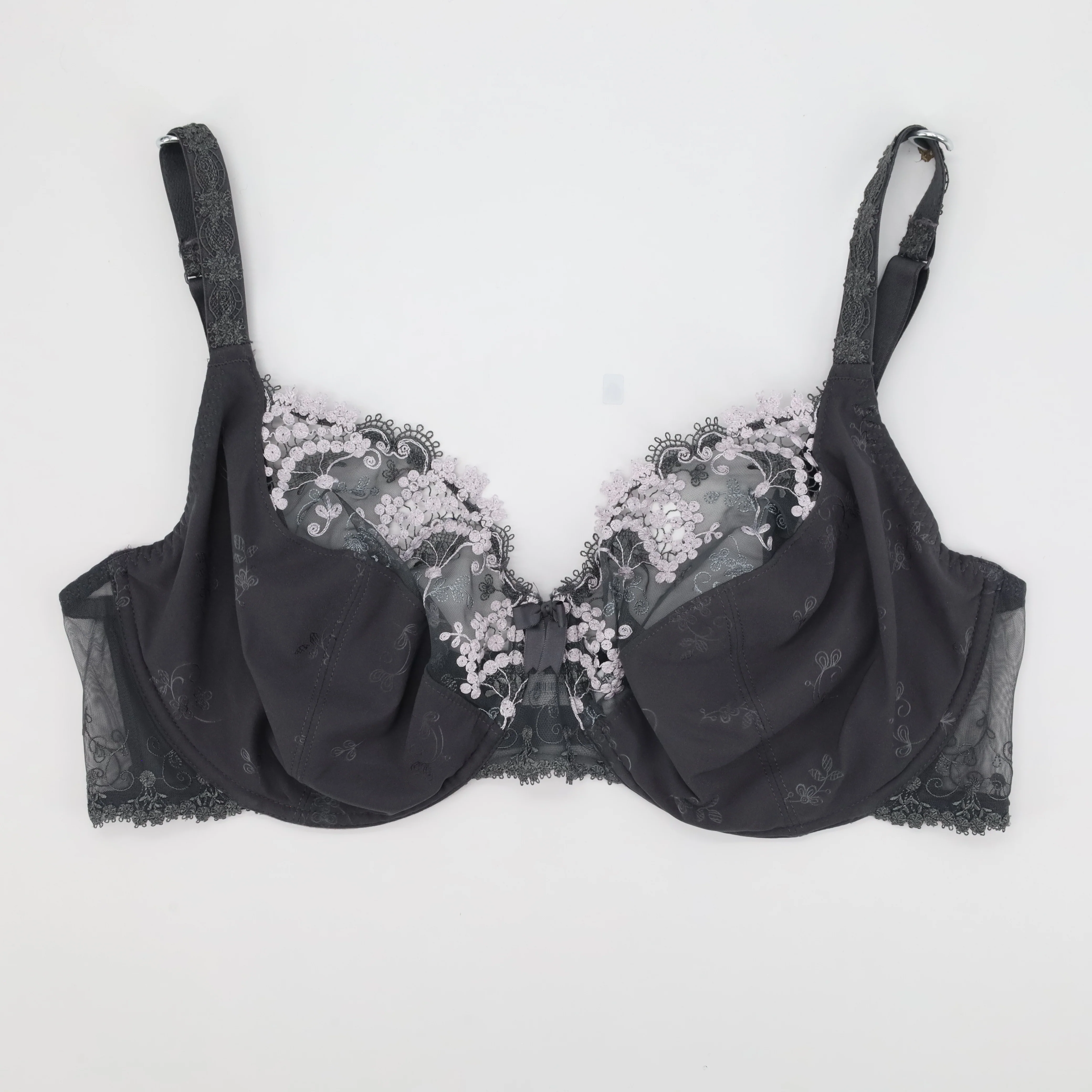 Soutien-gorge Simone Pérèle Gris