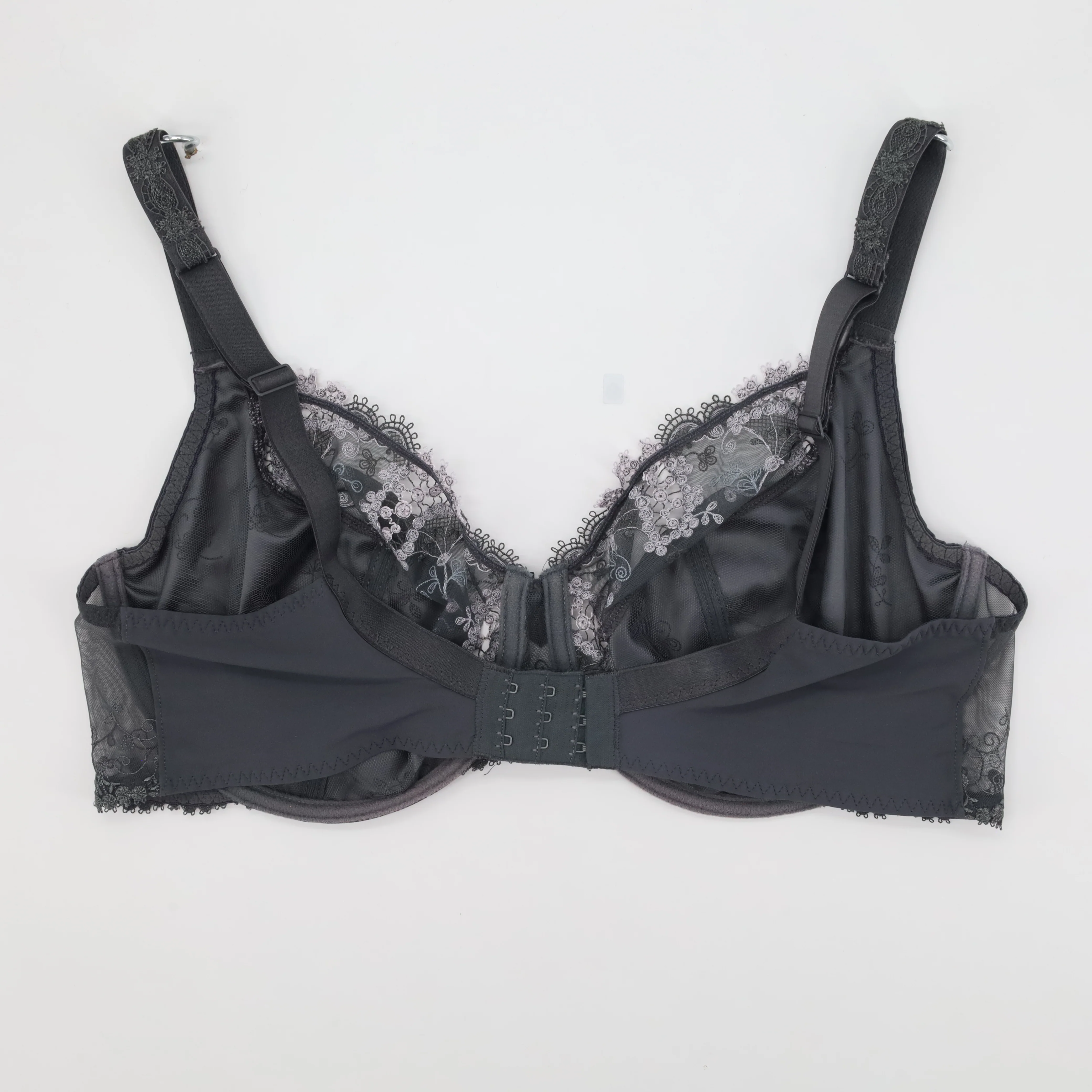Soutien-gorge Simone Pérèle Gris - Image 2