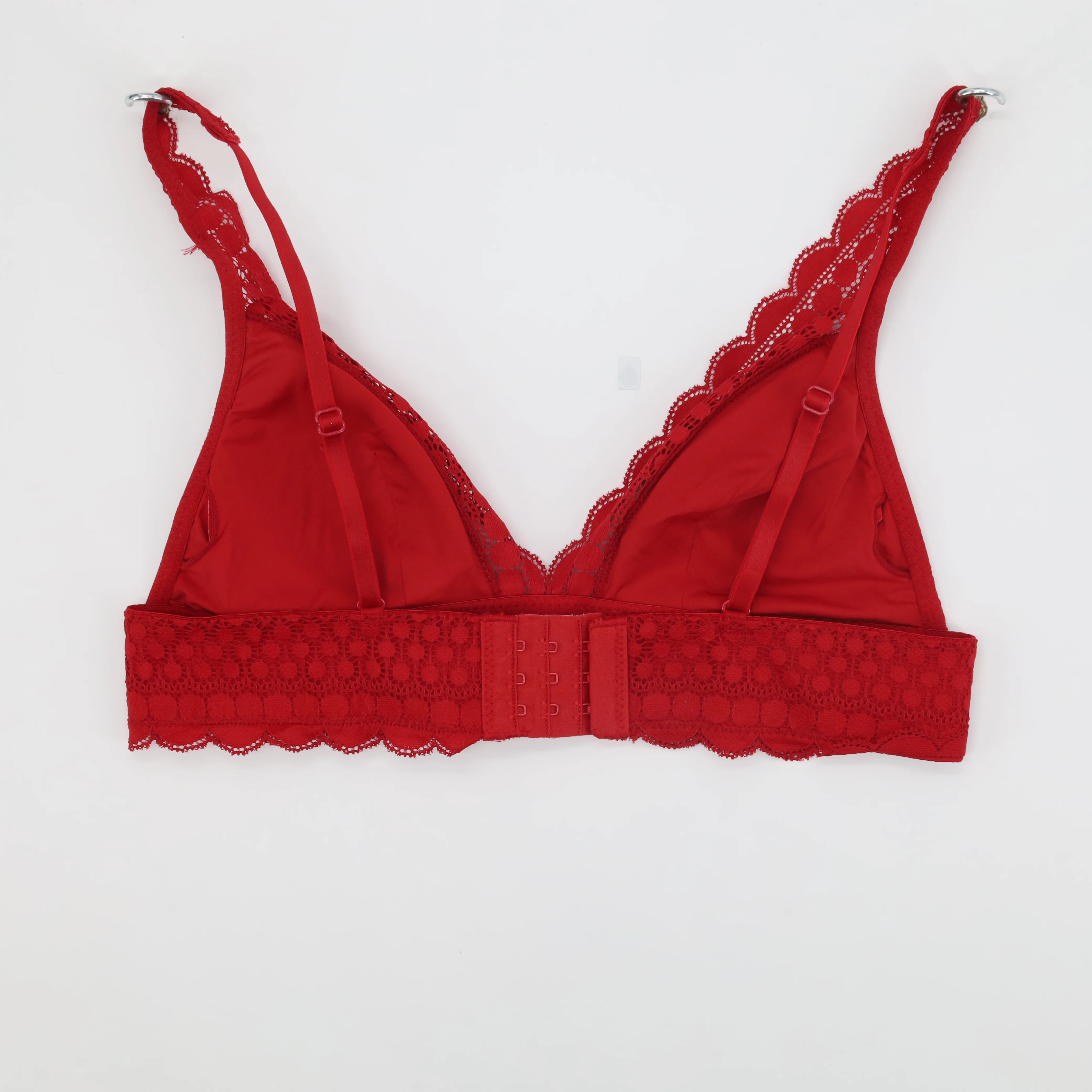 Soutien-gorge ETAM Rouge - Image 2