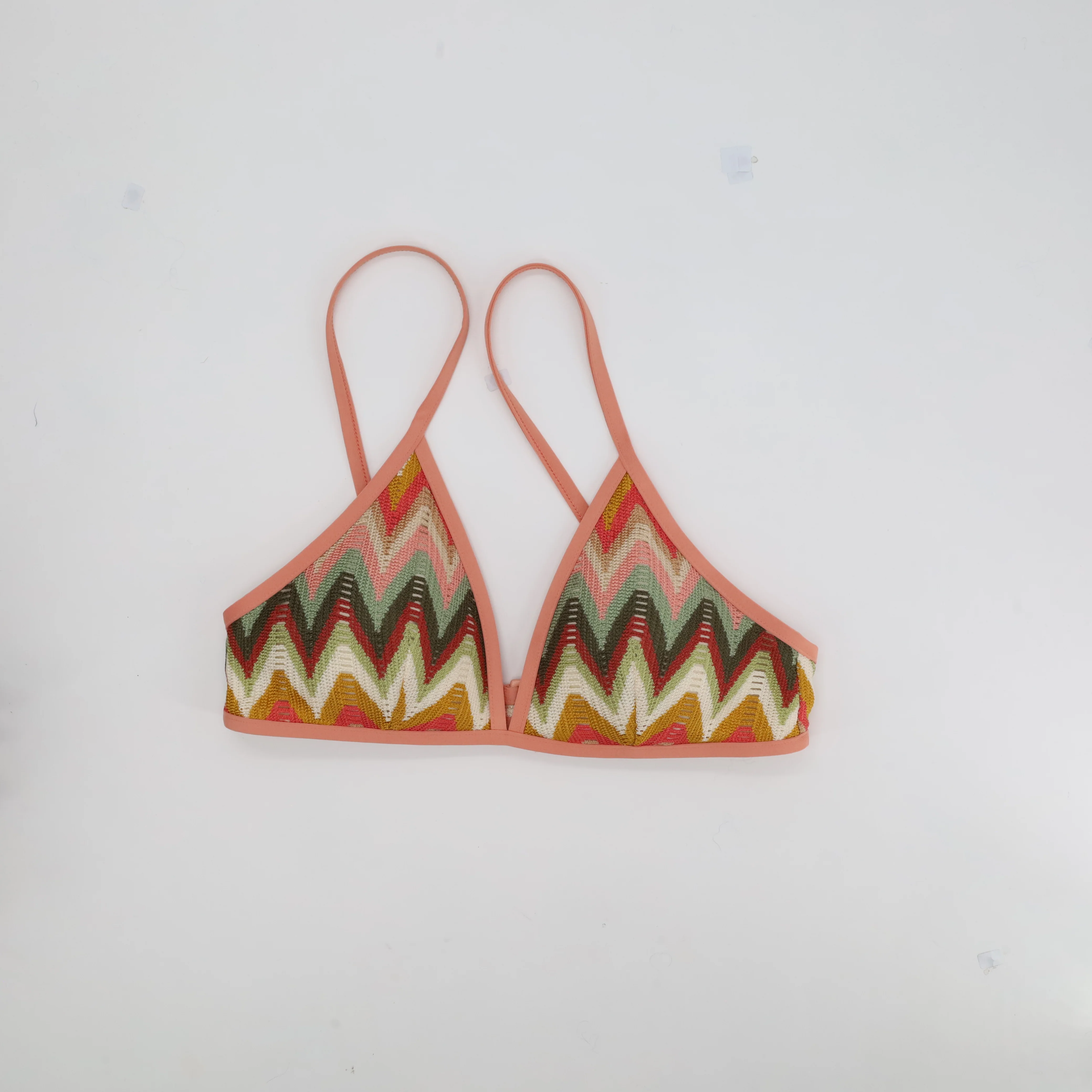 Haut de maillot Corail - Image 2