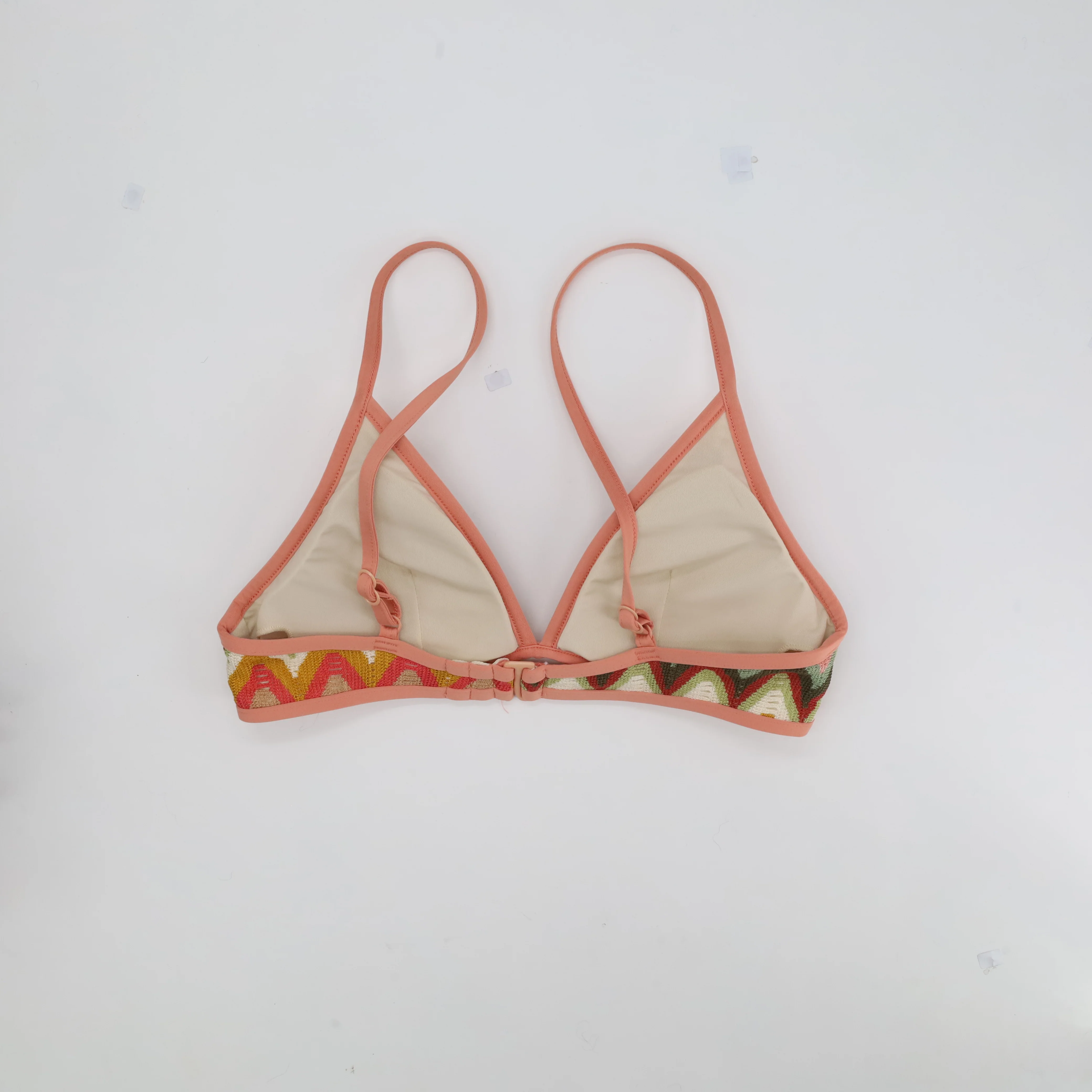Haut de maillot Corail - Image 3