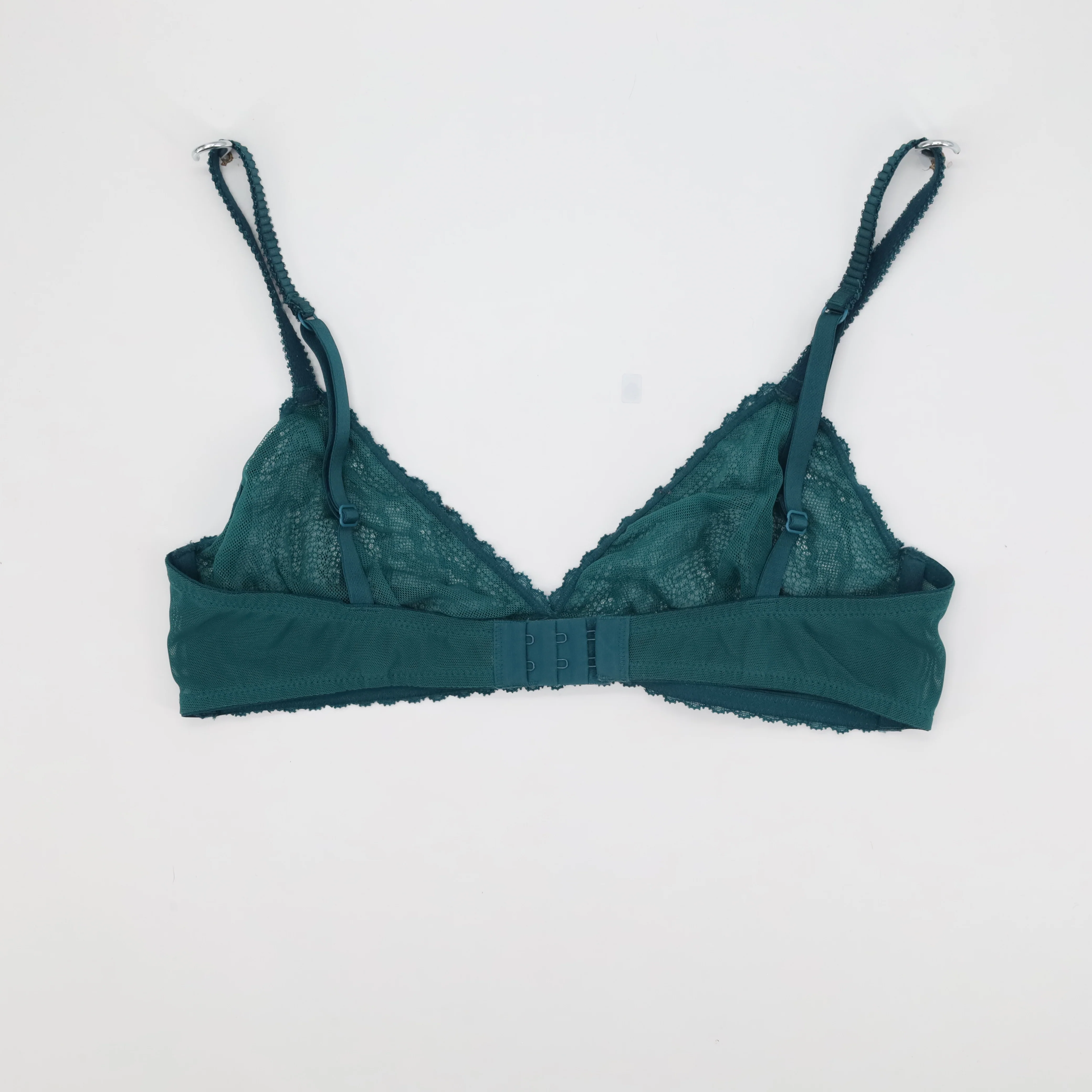 Soutien-gorge Monoprix Vert - Image 2