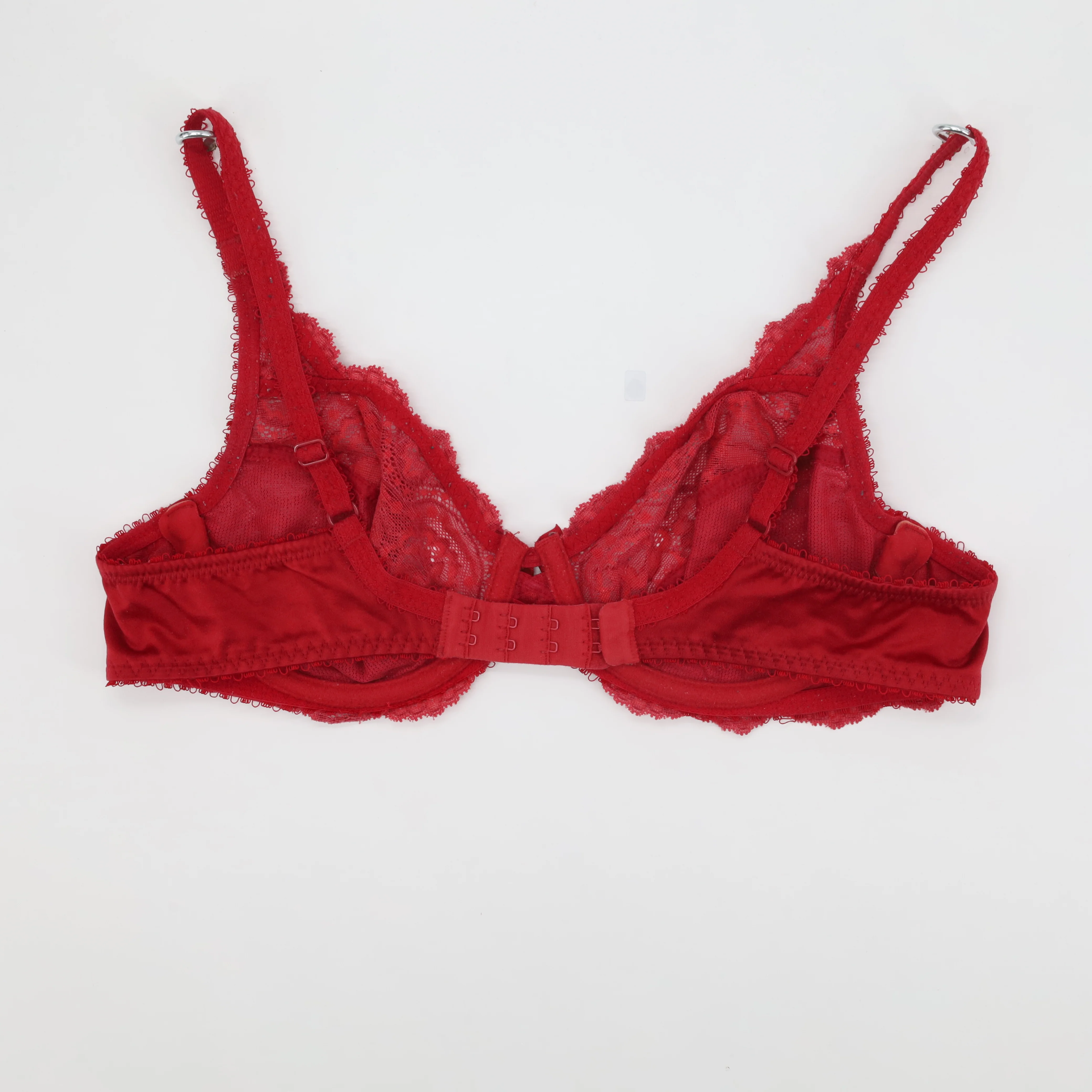 Soutien-gorge Playtex Rouge - Image 2
