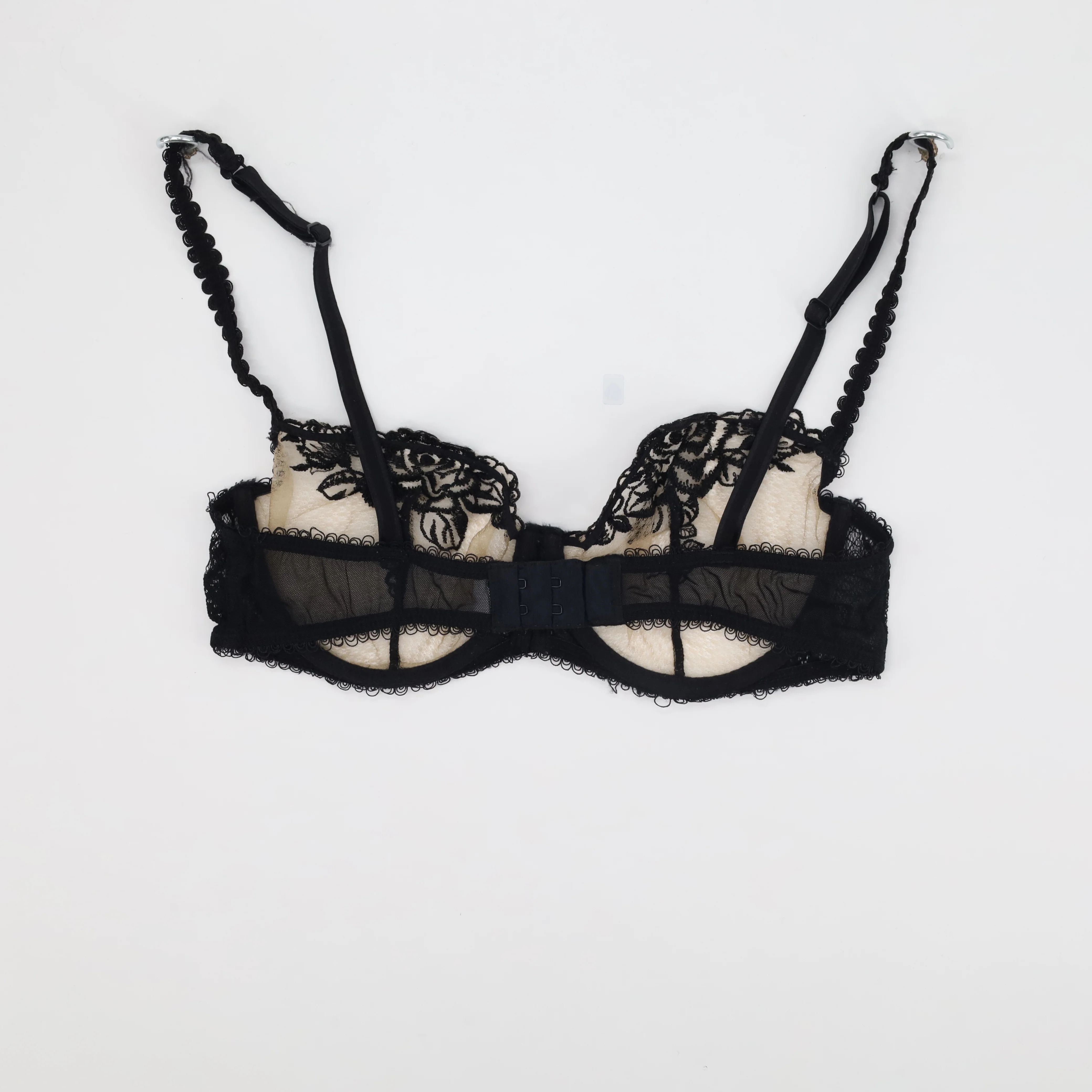 Soutien-gorge ETAM Noir - Image 2