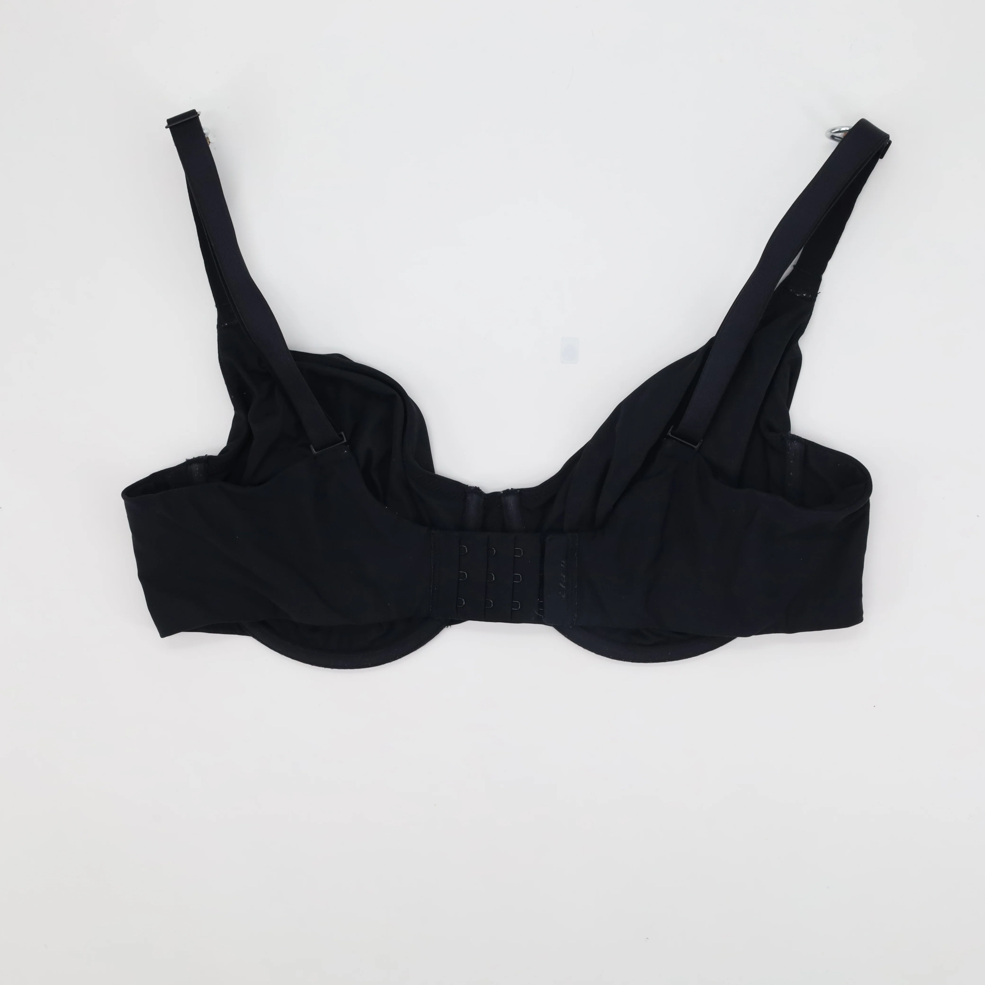 Soutien-gorge ETAM Noir - Image 2