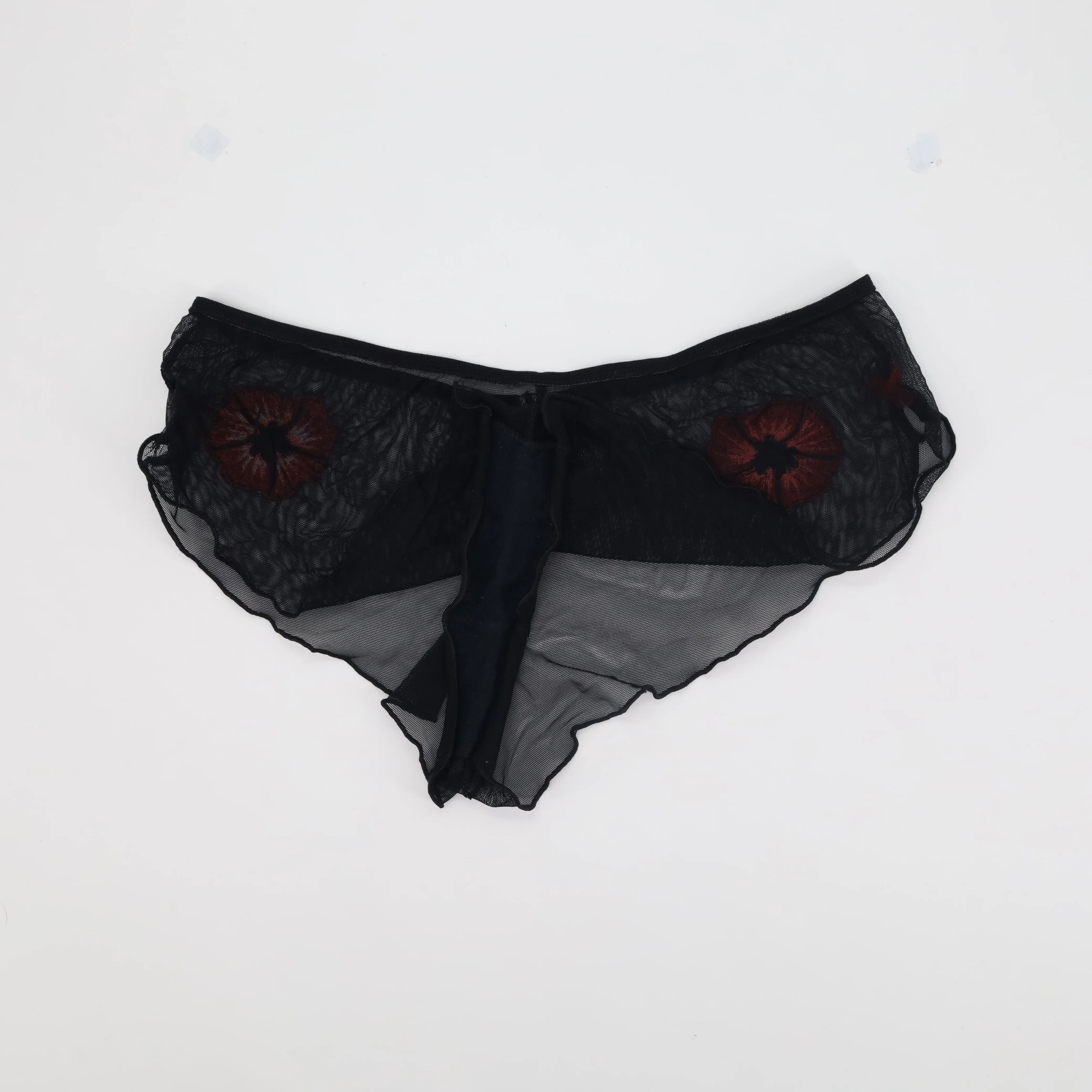 Shorty Cannelle Noir - Image 3