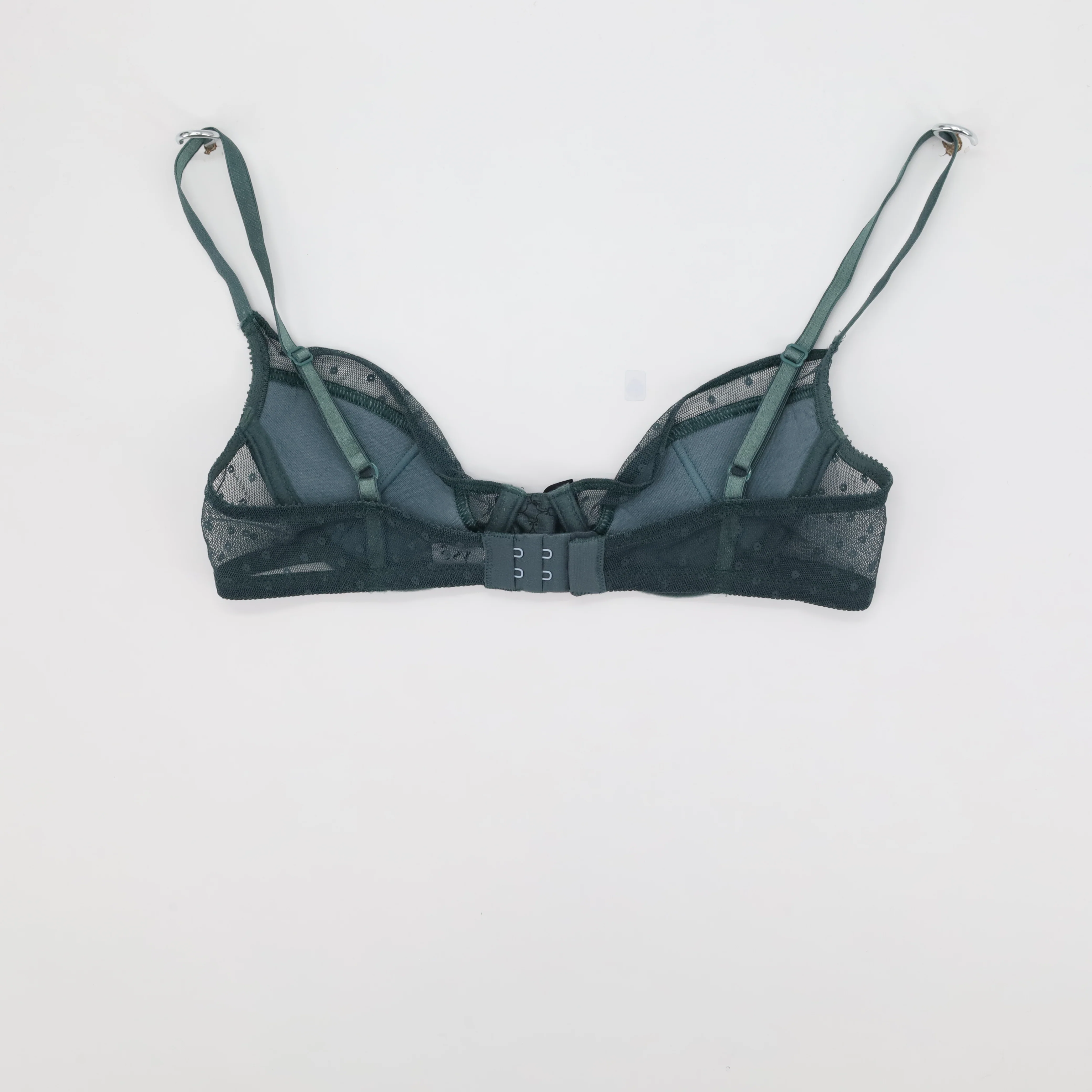 Soutien-gorge Ysé Vert - Image 2